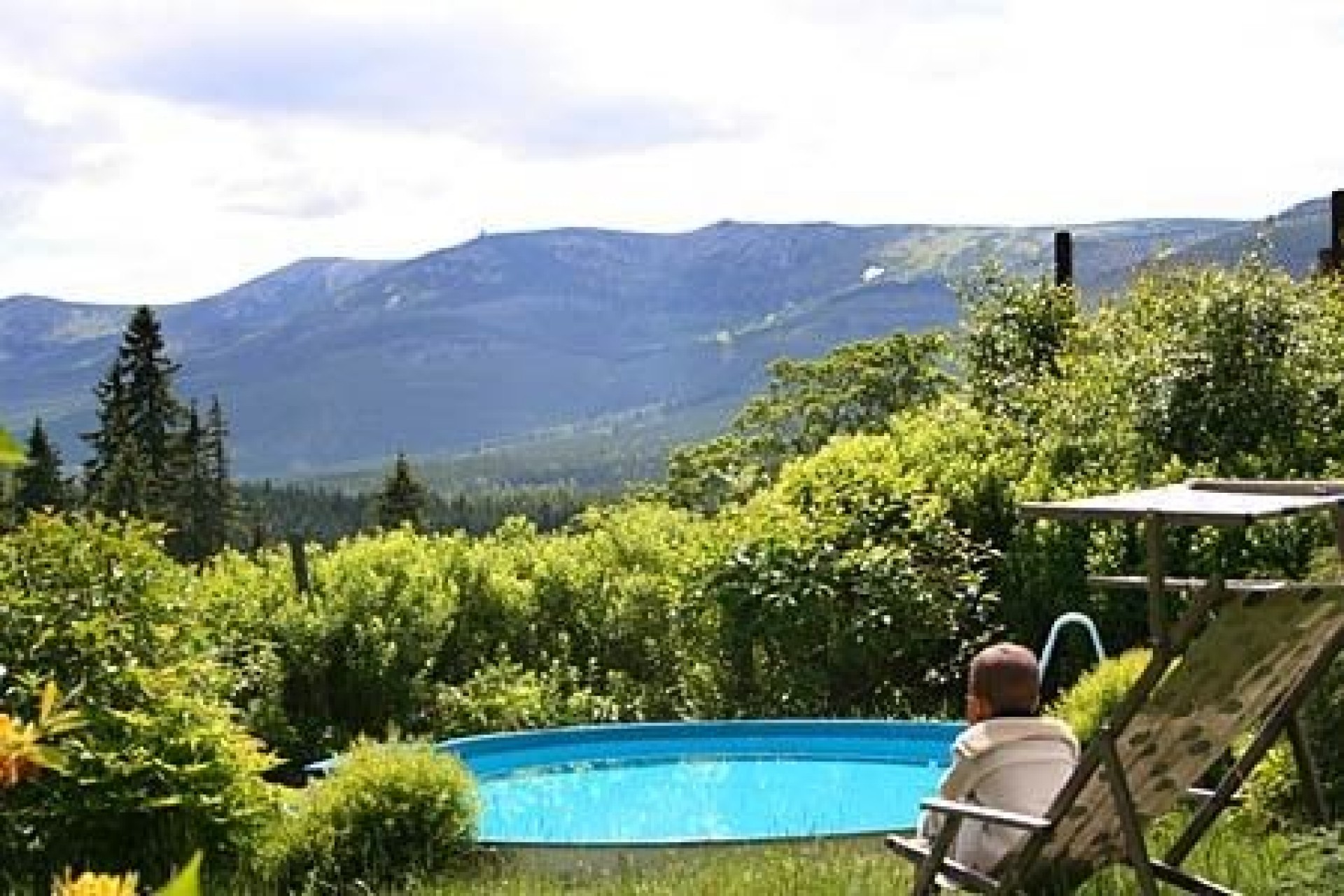 Apartamenty Biała Dolina