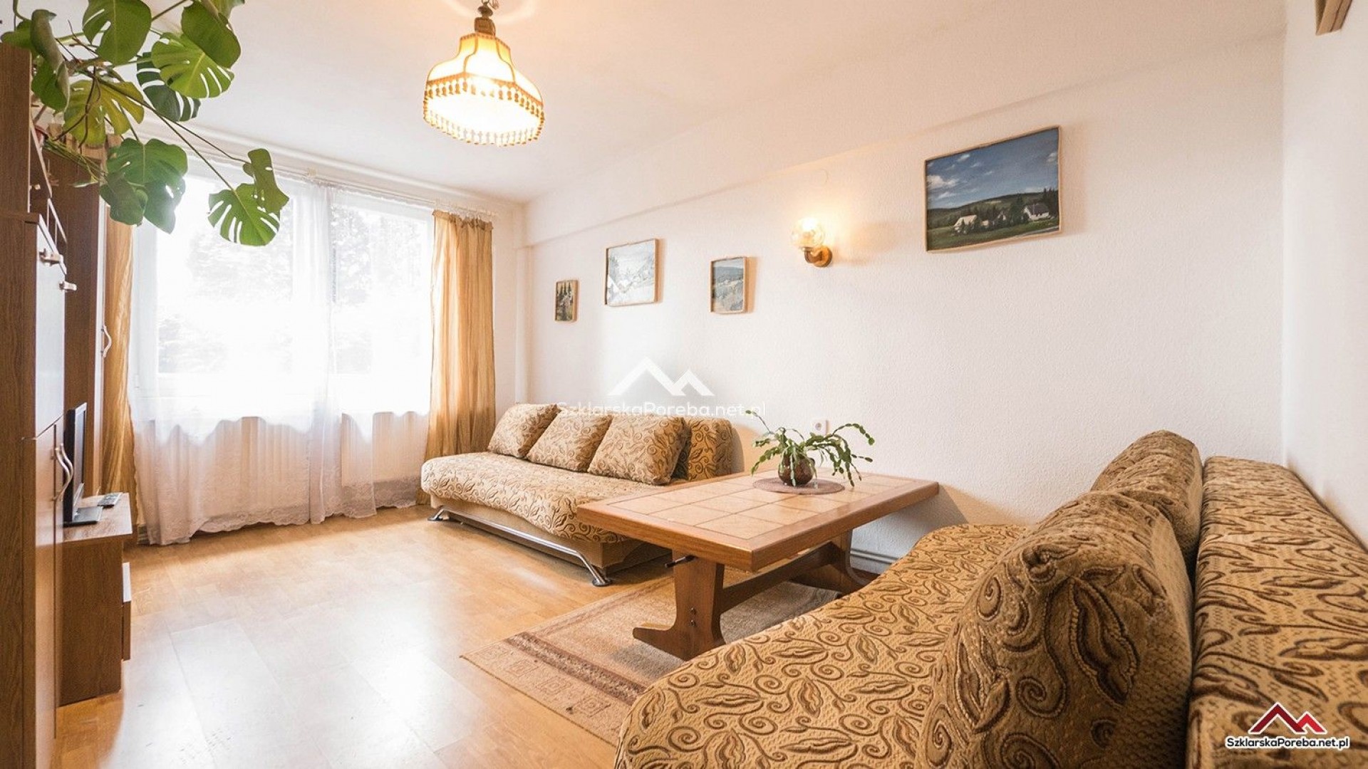 Apartamenty Biała Dolina