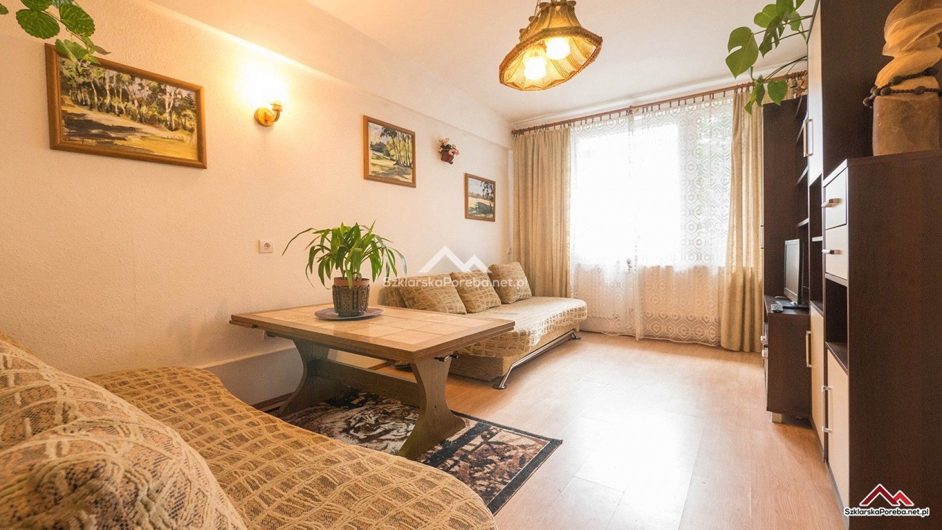 Apartamenty Biała Dolina
