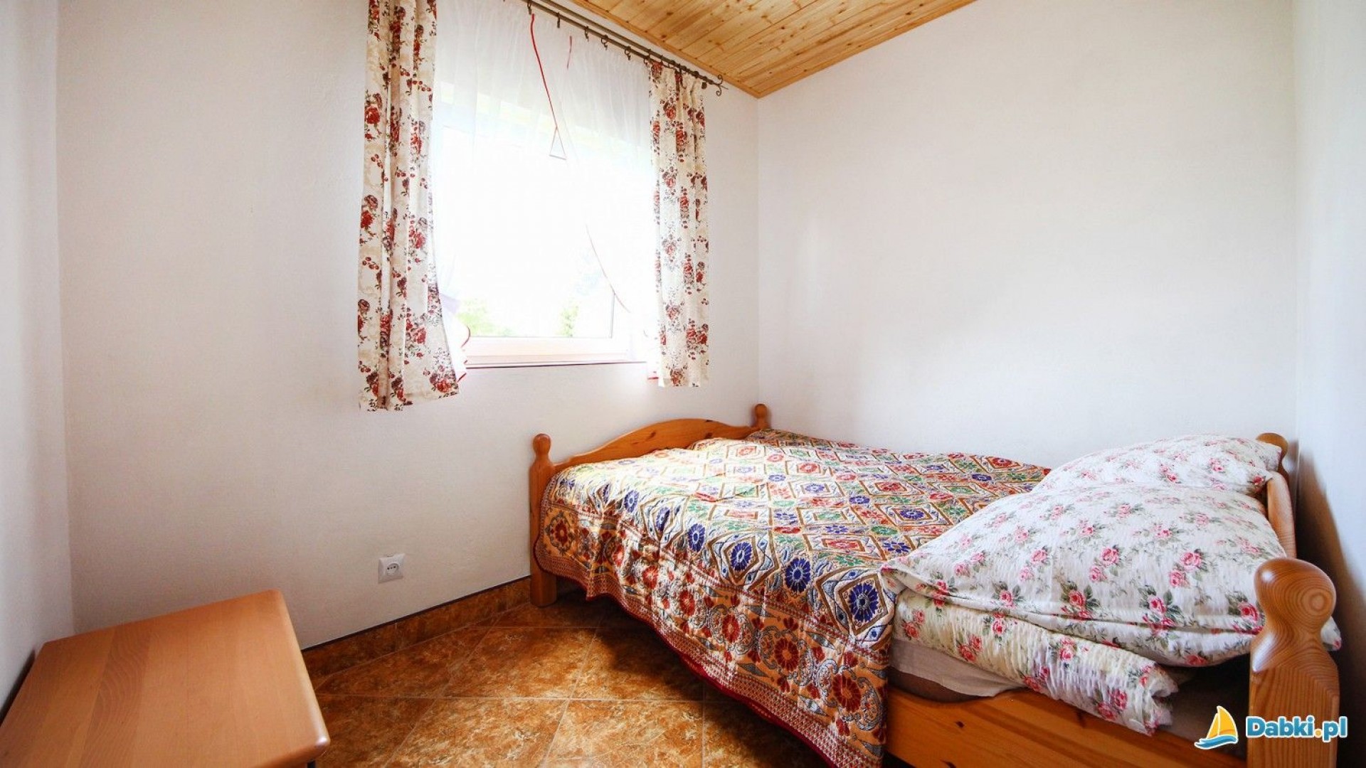 Domki i Pokoje ALICJA