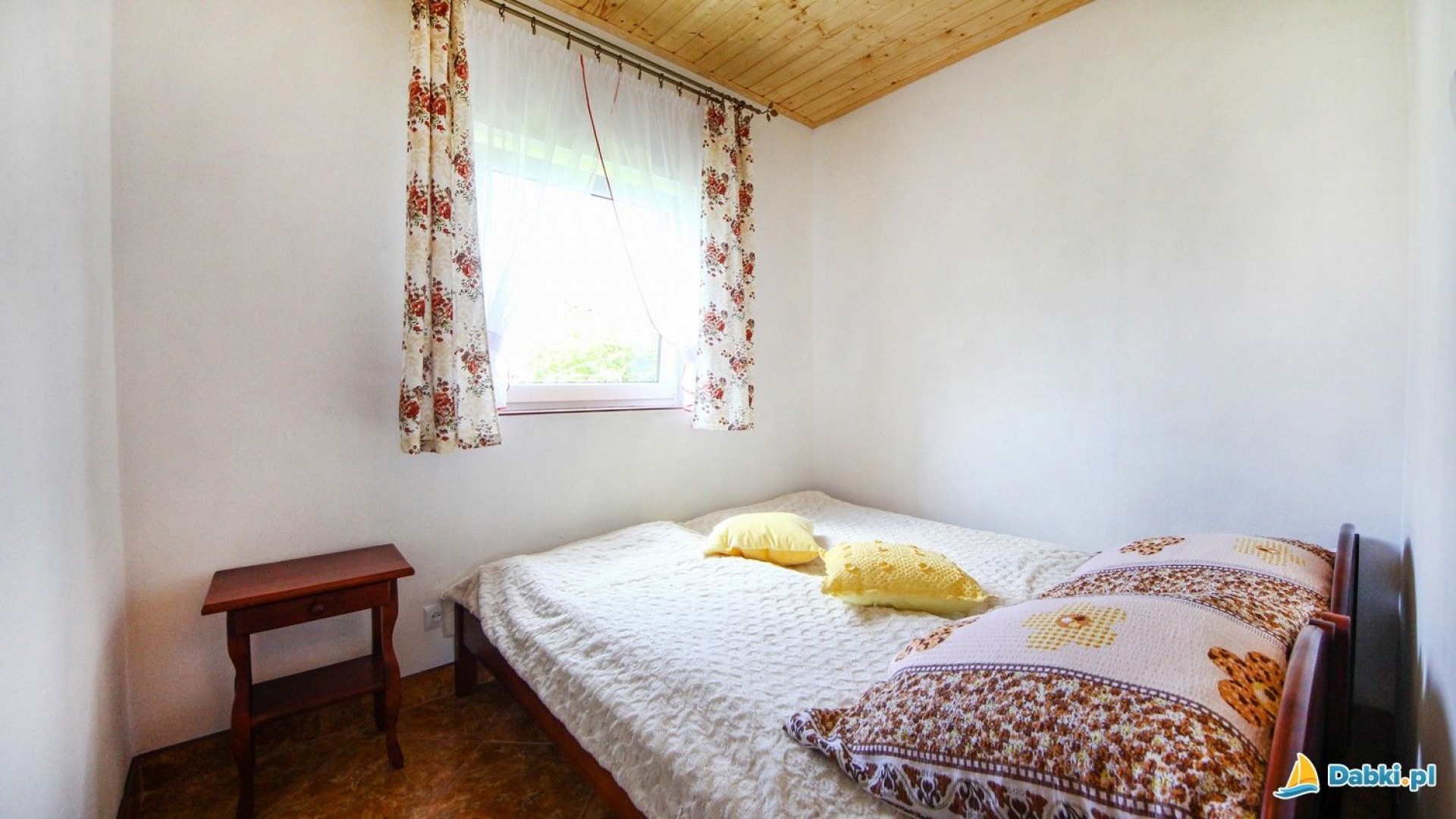 Domki i Pokoje ALICJA