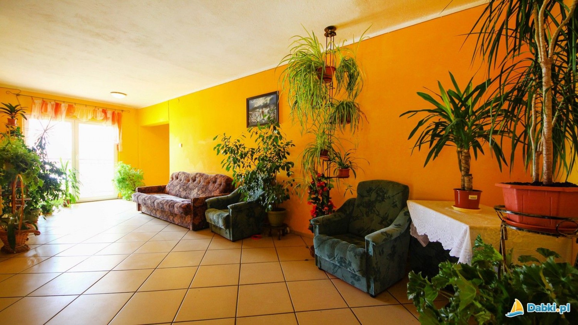 Domki i Pokoje ALICJA