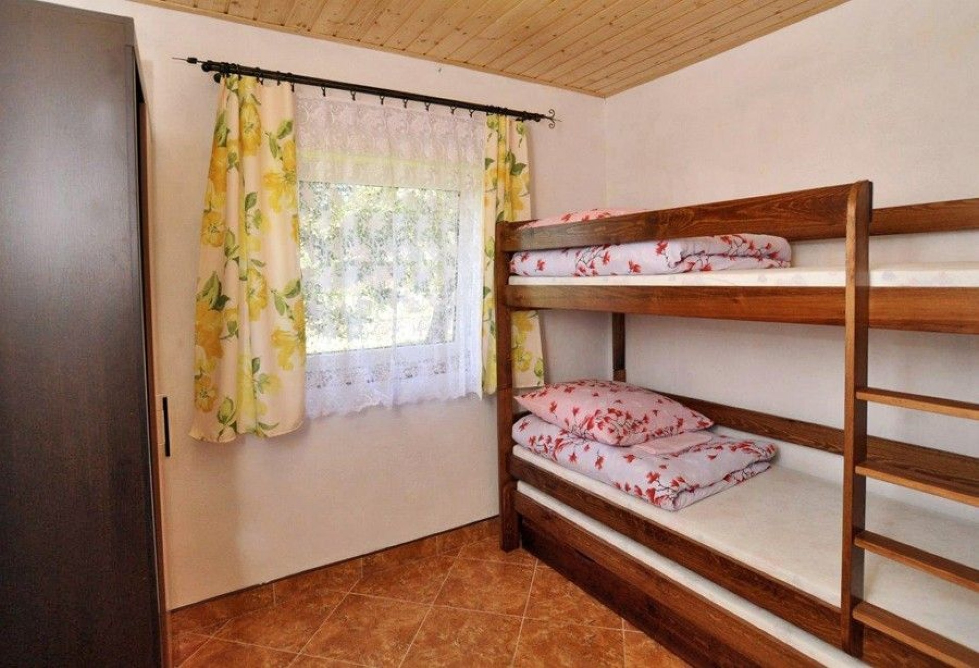 Domki i Pokoje ALICJA