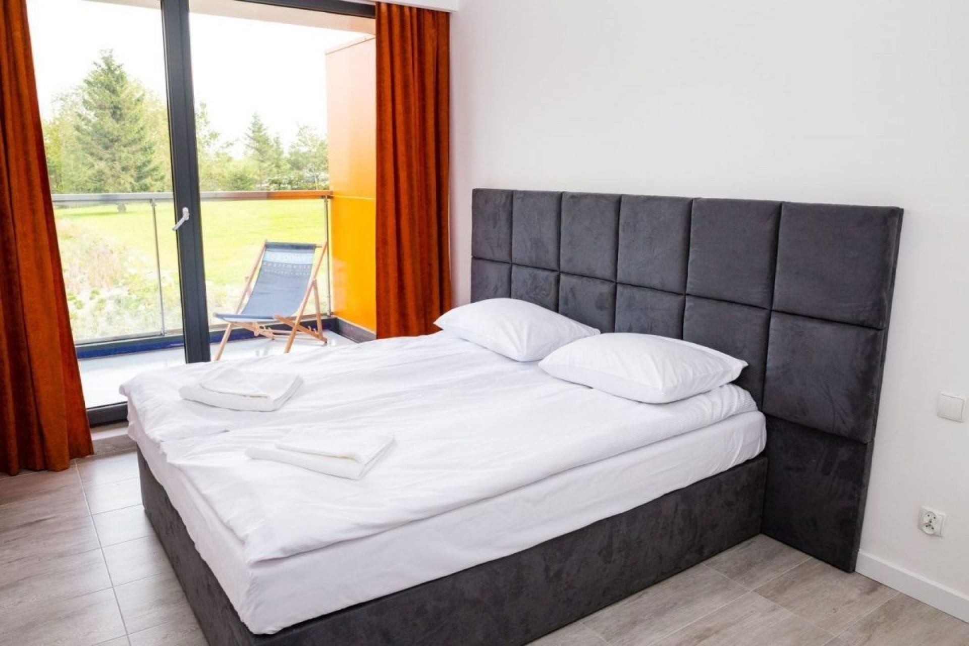 APART HOTEL RESIDENCE