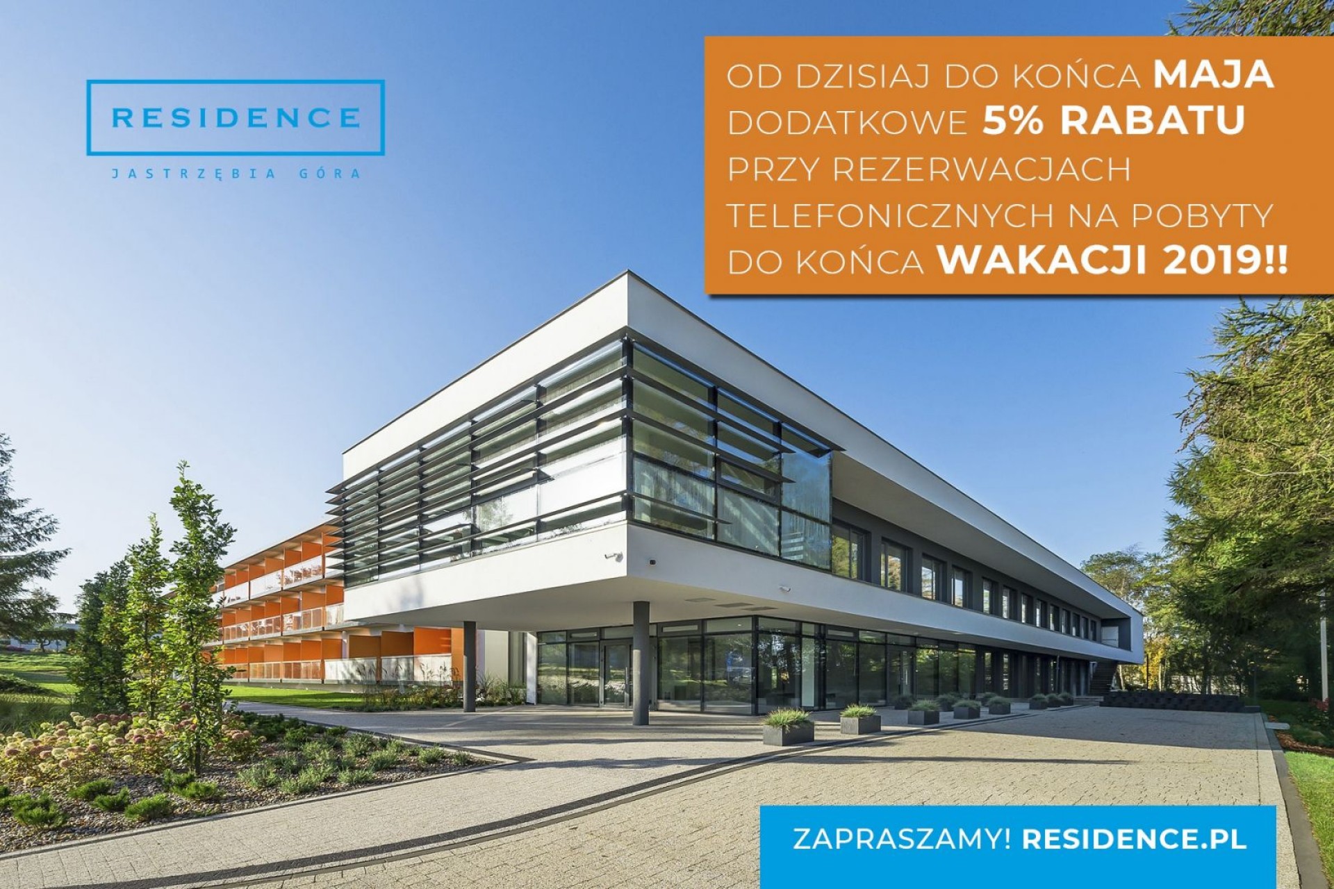 APART HOTEL RESIDENCE