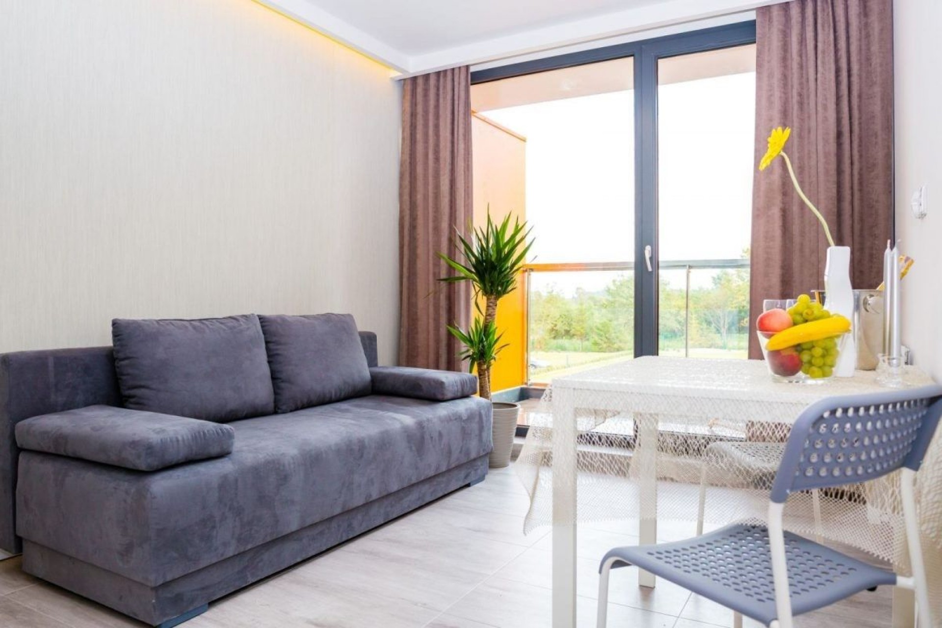 APART HOTEL RESIDENCE