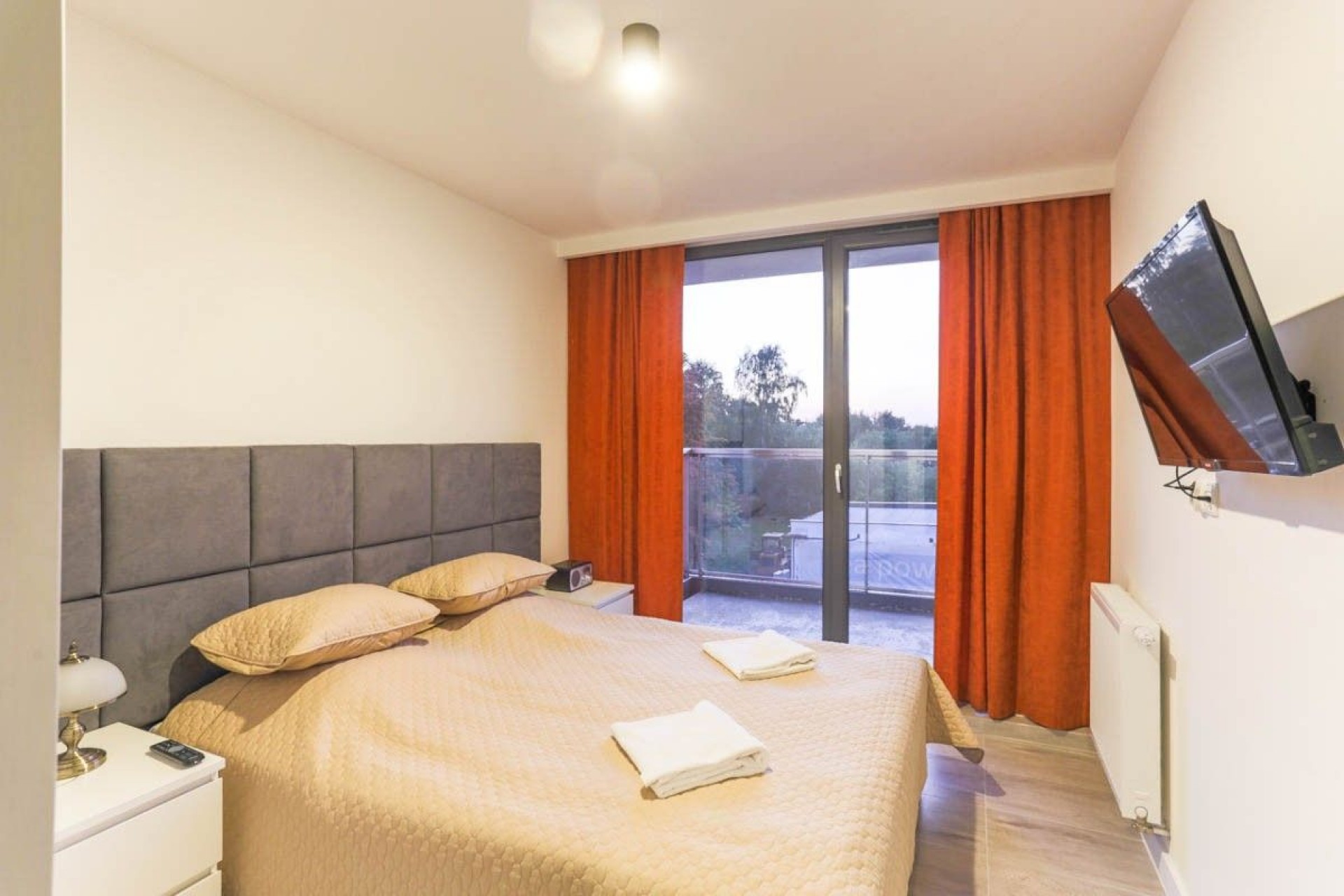 APART HOTEL RESIDENCE