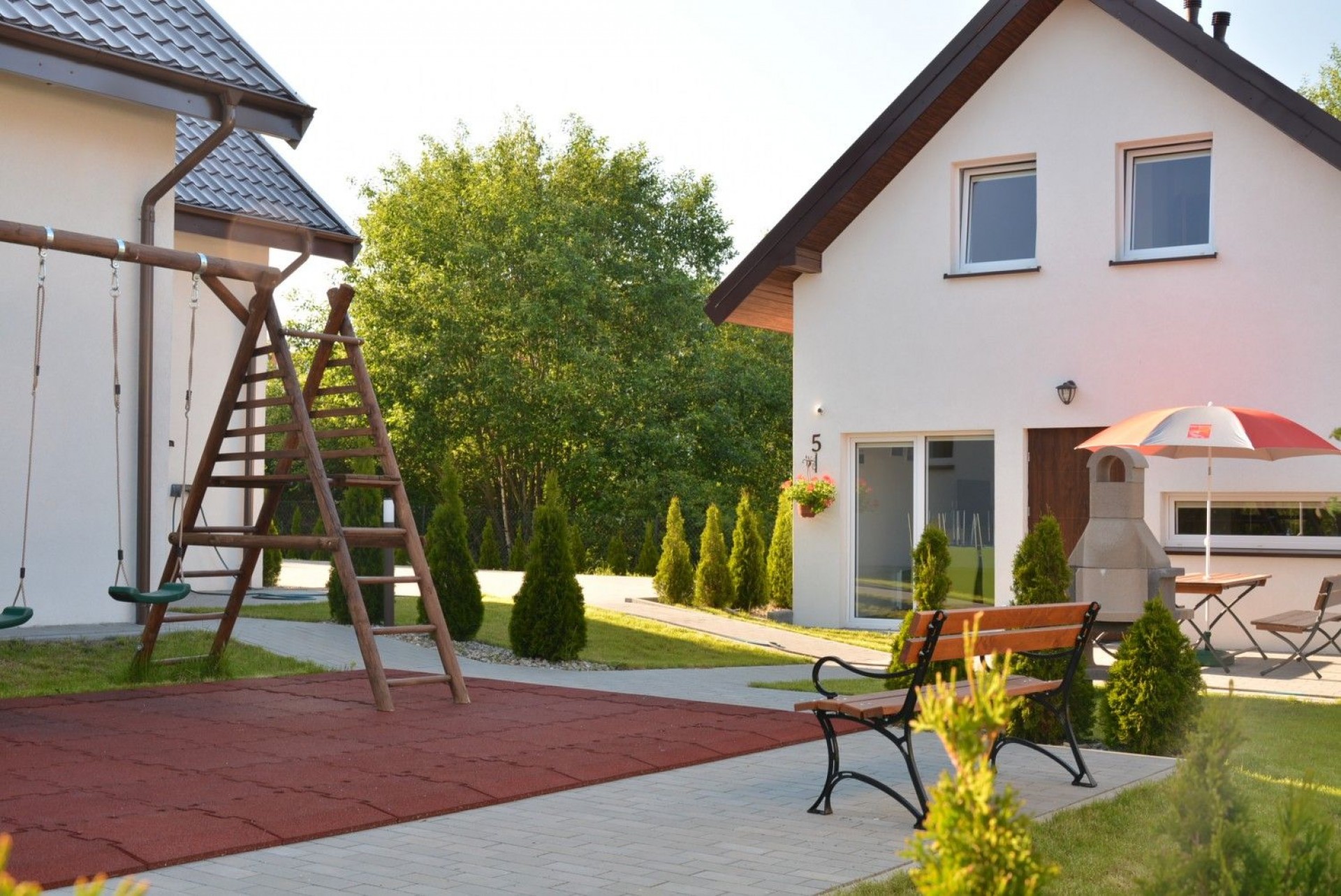 Domki AZYMUT