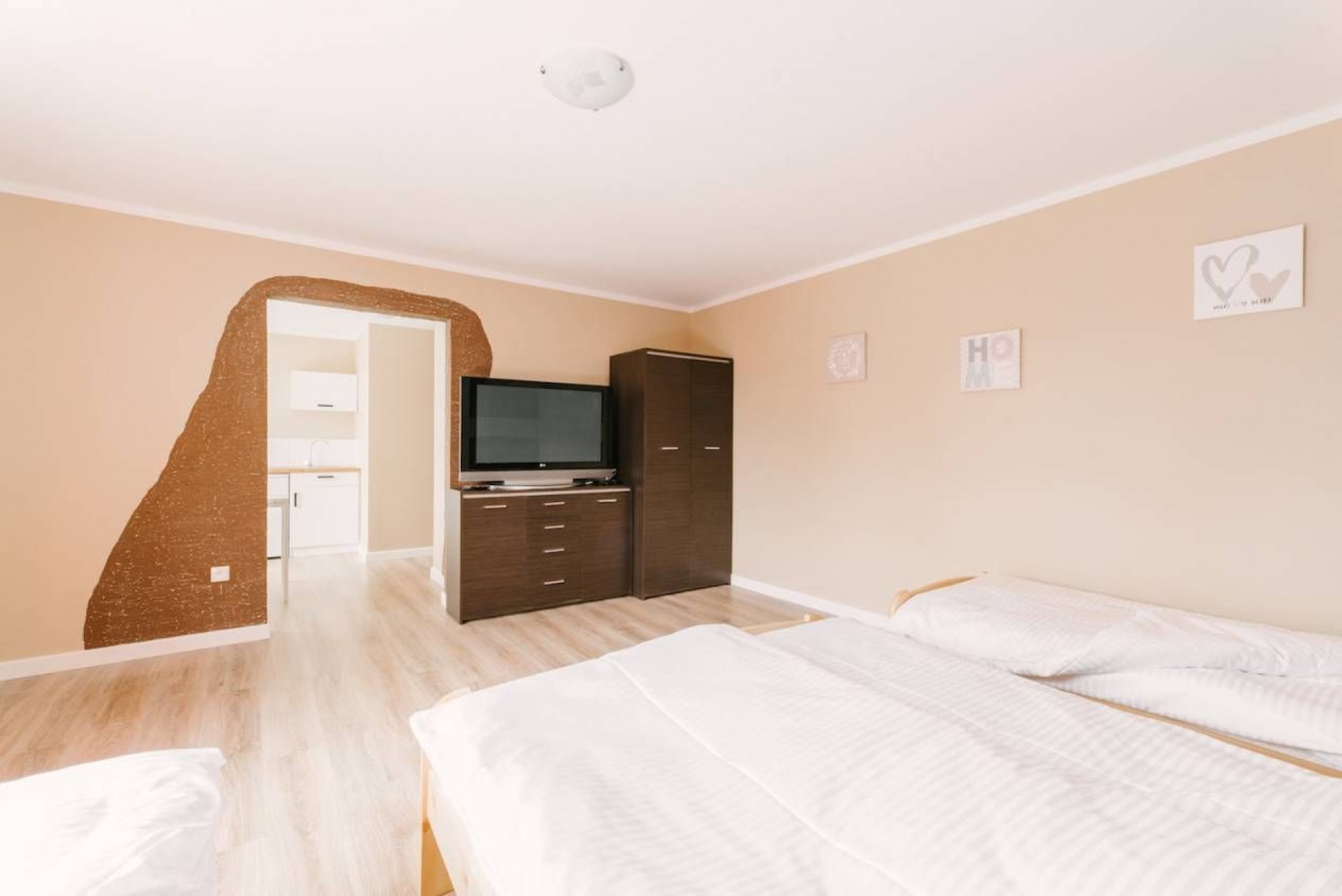 Apartamenty Szyper