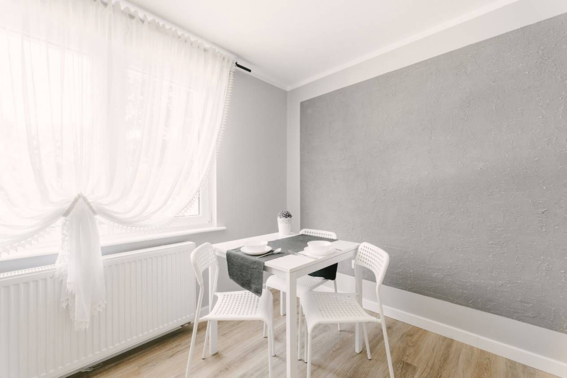 Apartamenty Szyper
