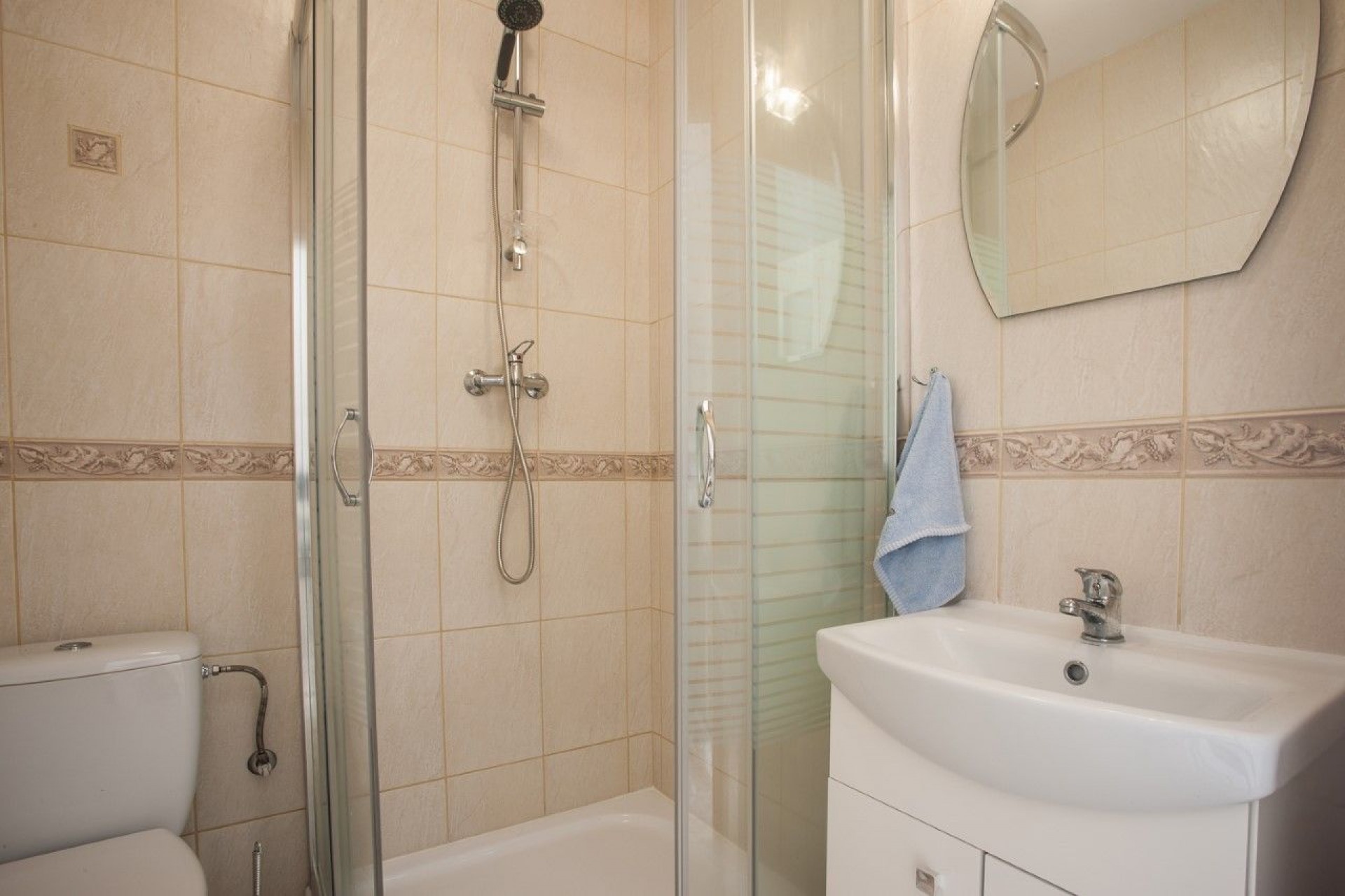 Pokoje Gościnne RÓŻA WIATRÓW