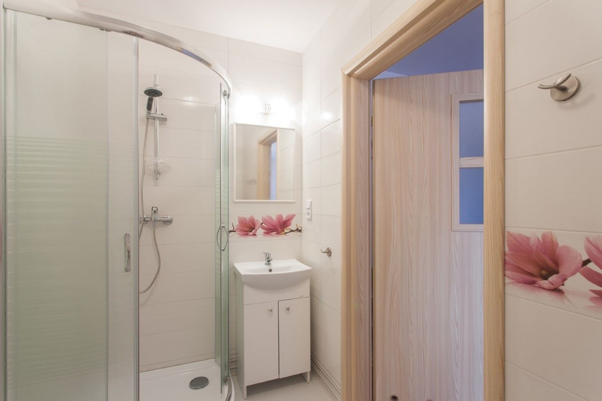 Pokoje Gościnne RÓŻA WIATRÓW