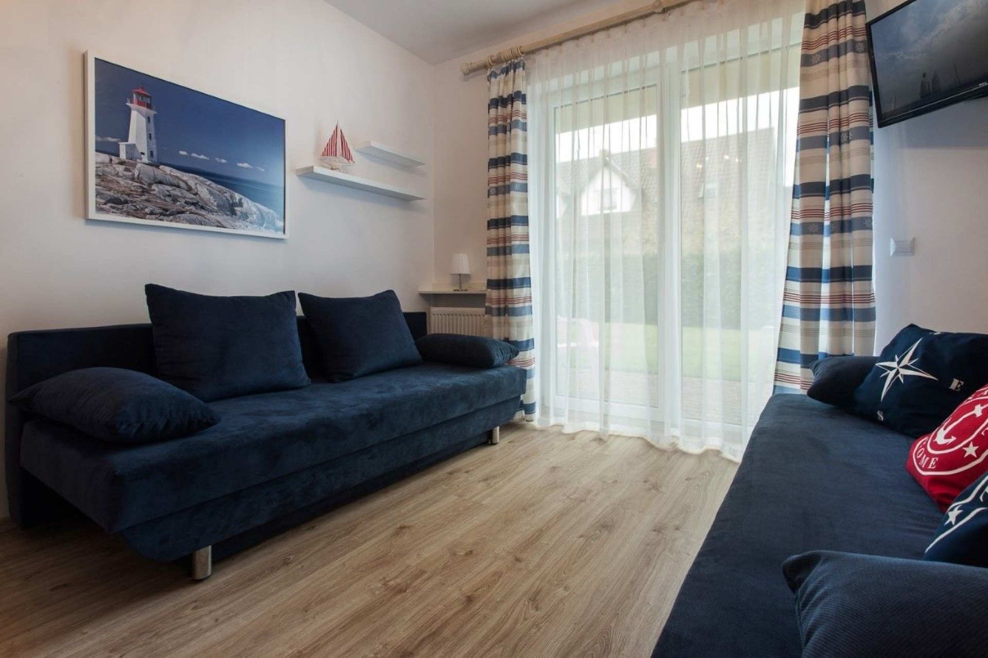 Pokoje Gościnne RÓŻA WIATRÓW