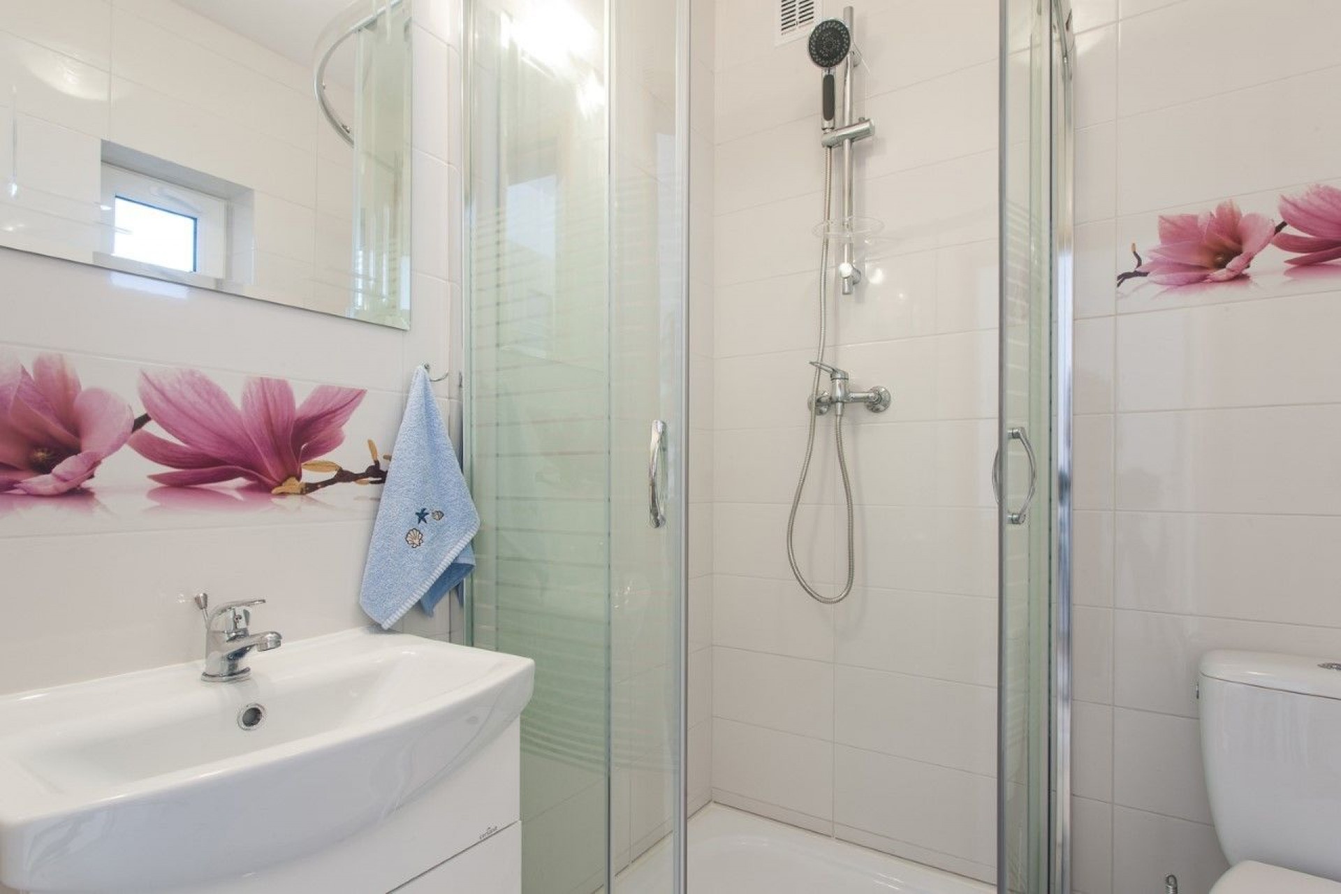 Pokoje Gościnne RÓŻA WIATRÓW