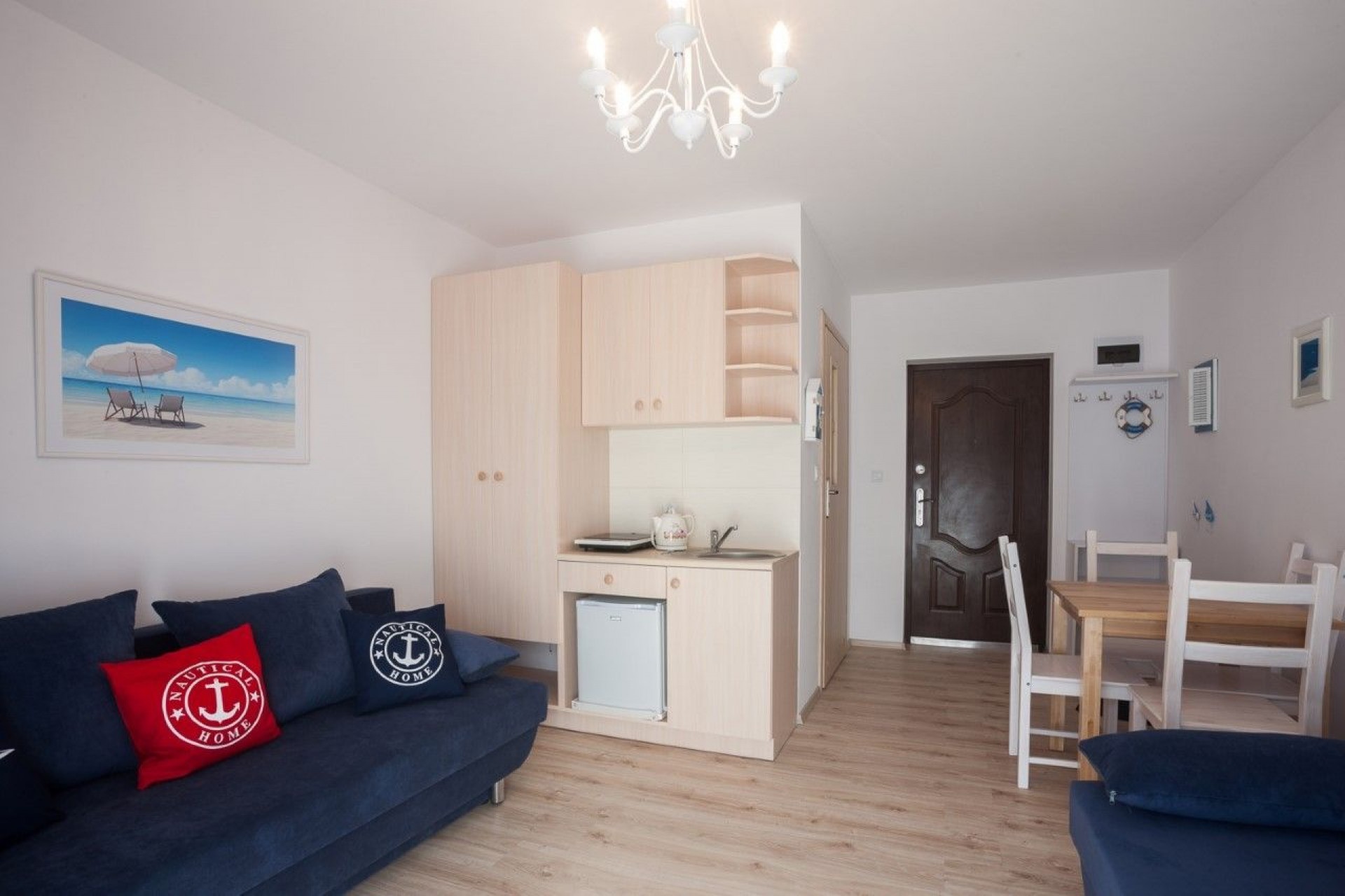 Pokoje Gościnne RÓŻA WIATRÓW