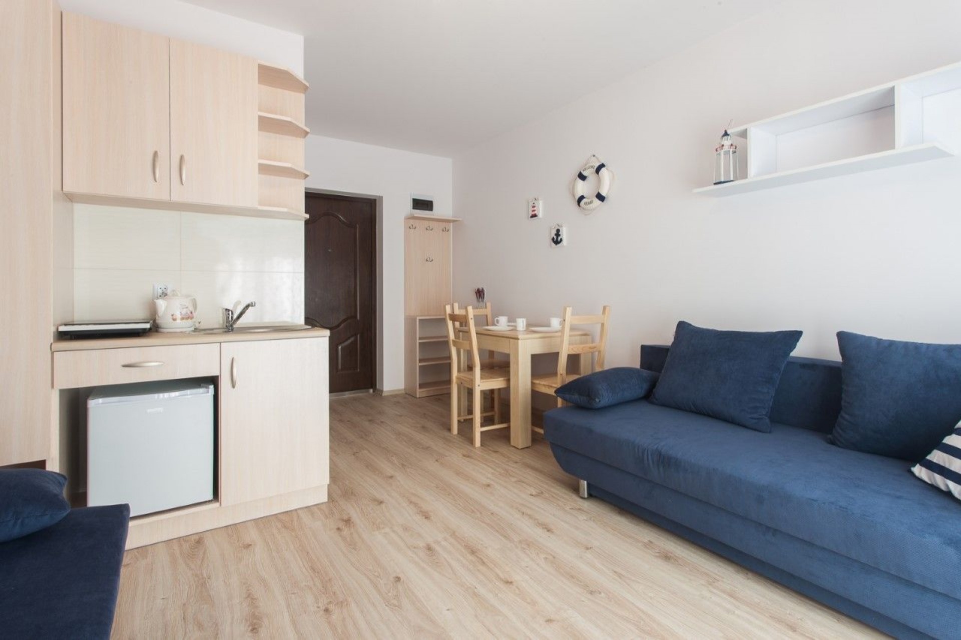 Pokoje Gościnne RÓŻA WIATRÓW