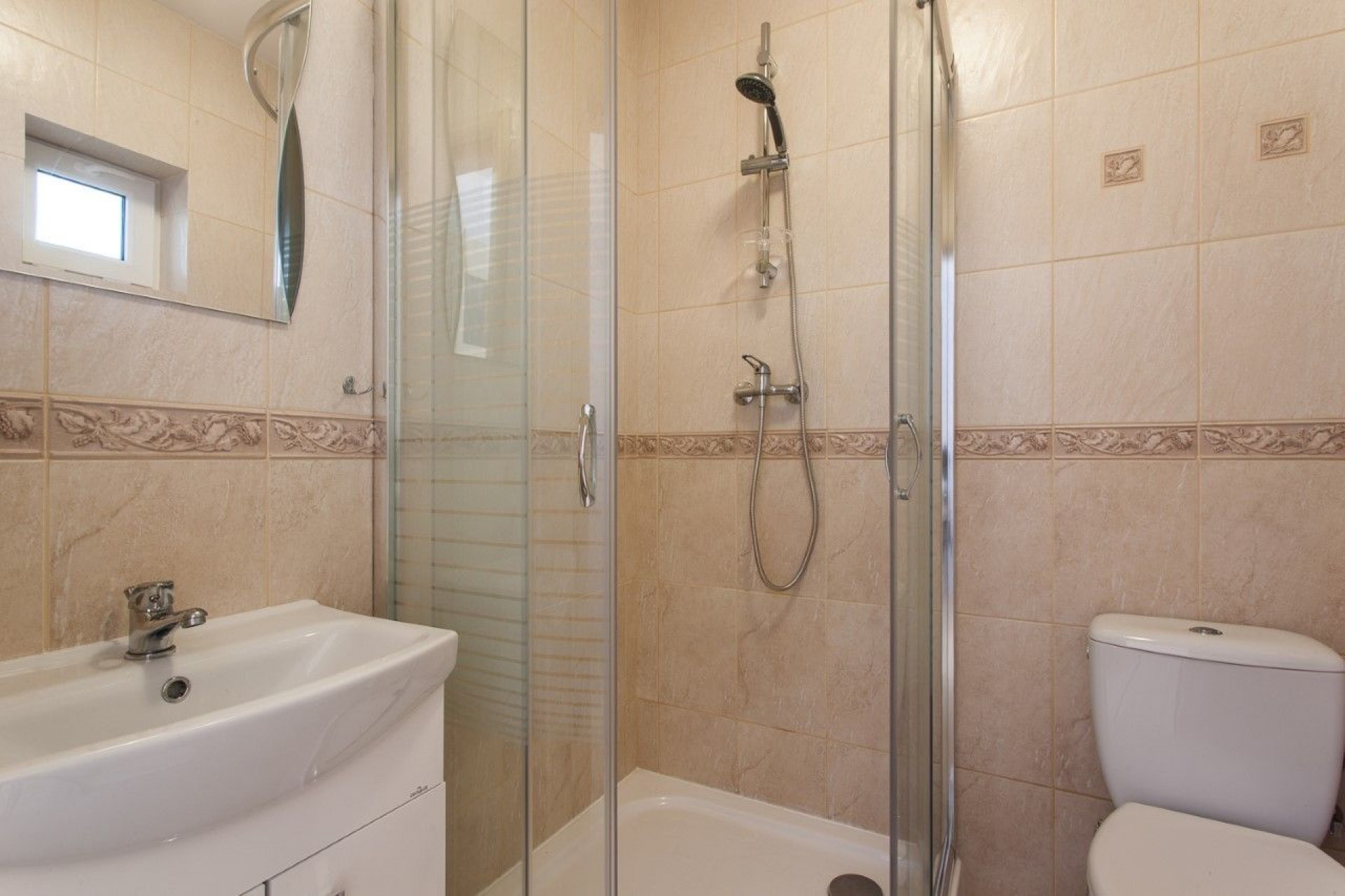 Pokoje Gościnne RÓŻA WIATRÓW