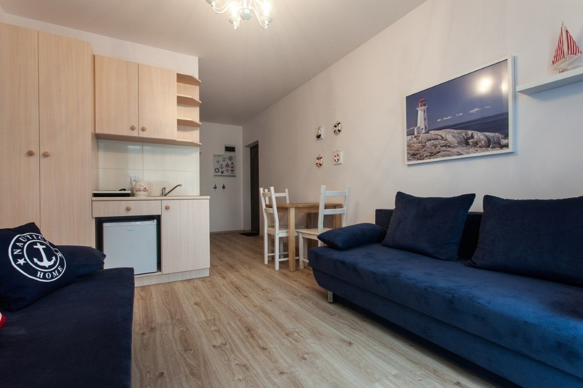 Pokoje Gościnne RÓŻA WIATRÓW