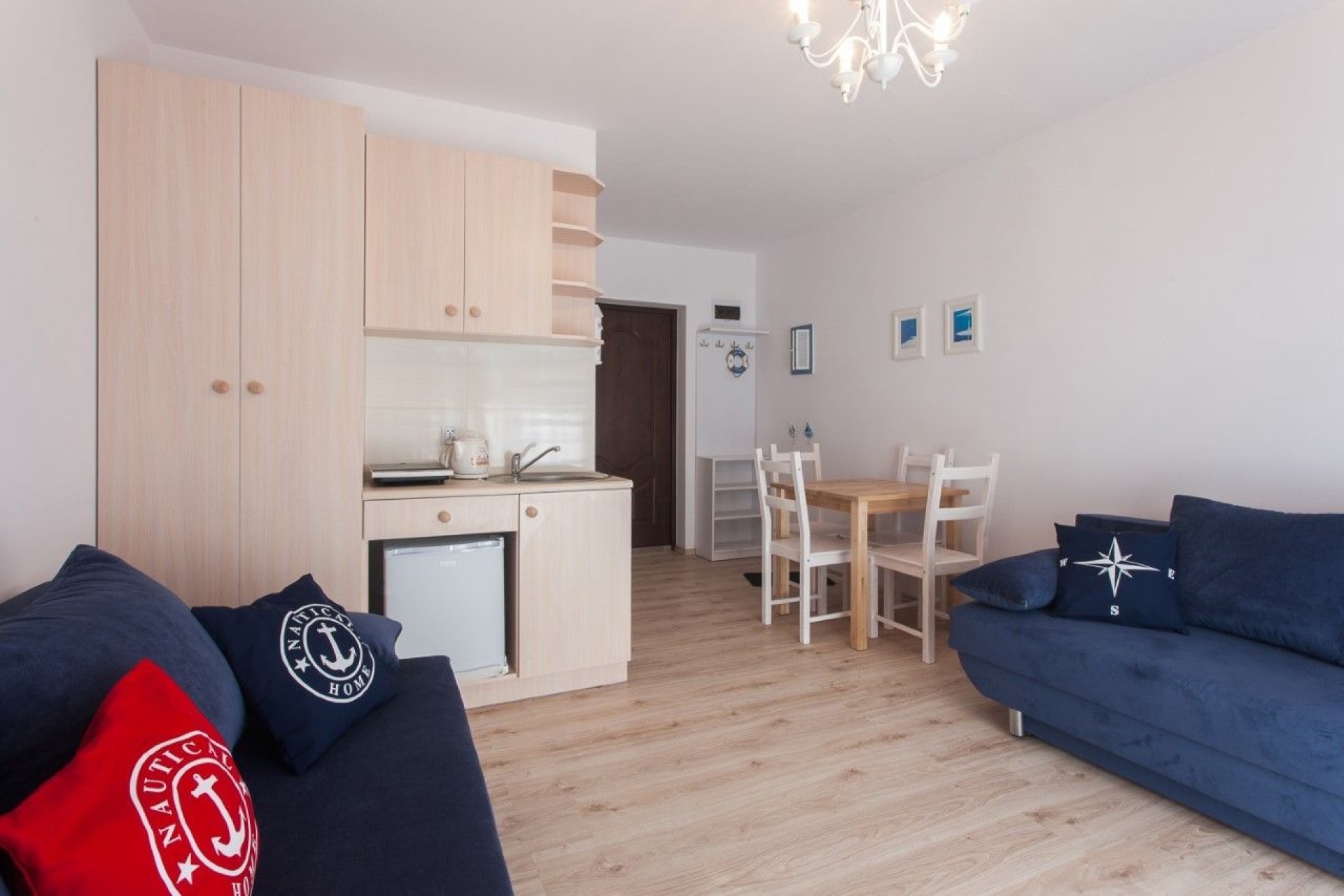 Pokoje Gościnne RÓŻA WIATRÓW