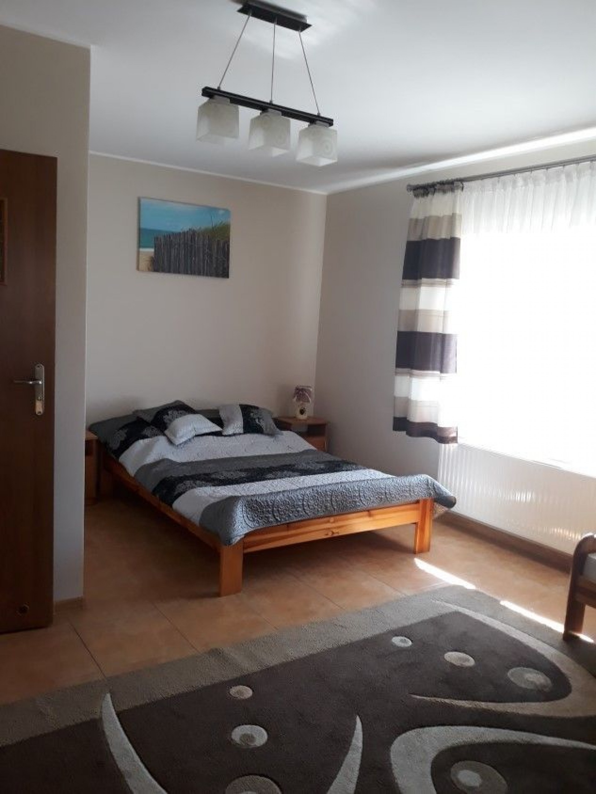 Pokoje U STASIA