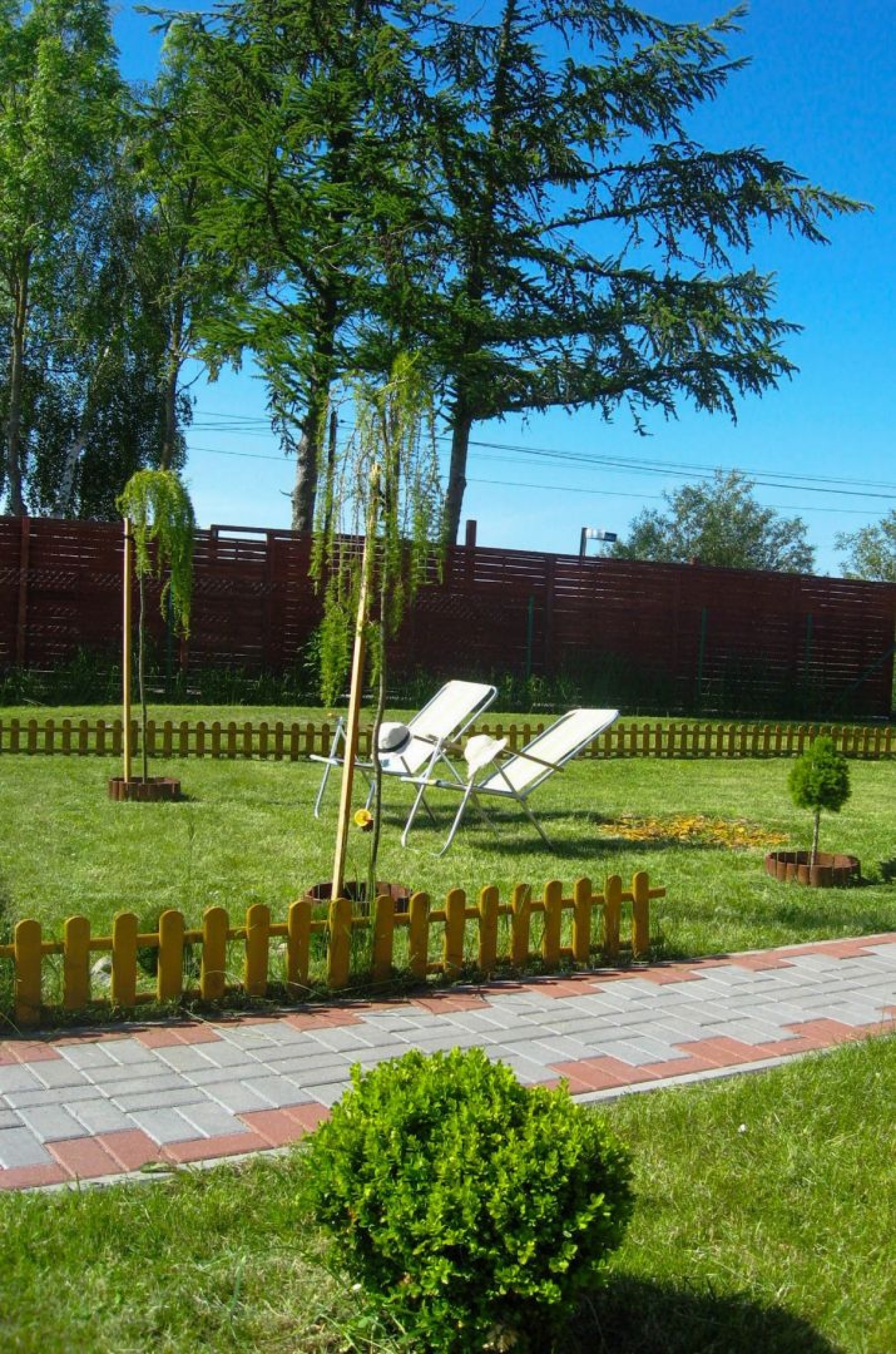 Domki Przy Plaży JANTAR