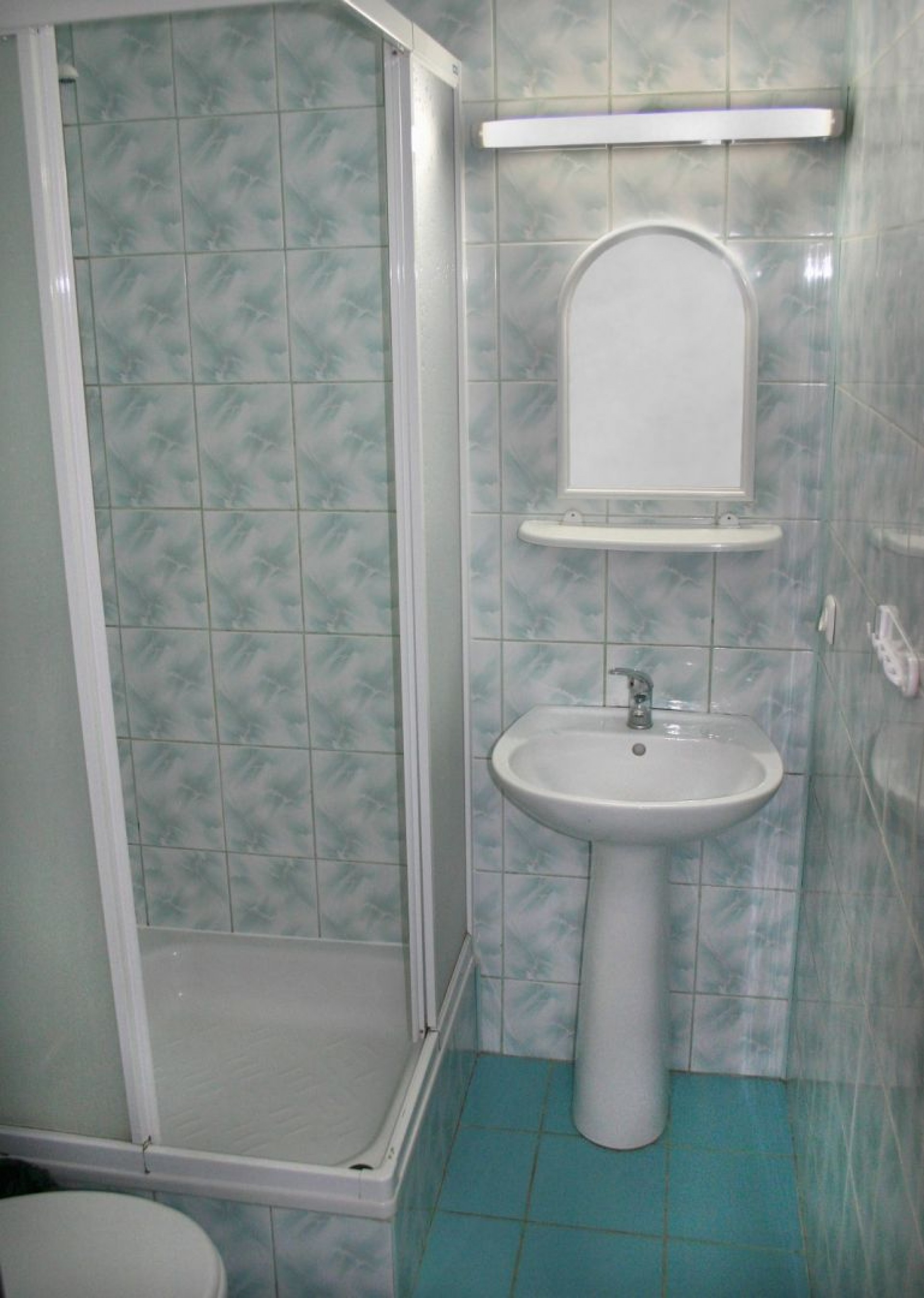 Ośrodek Wypoczynkowy Bałtyk