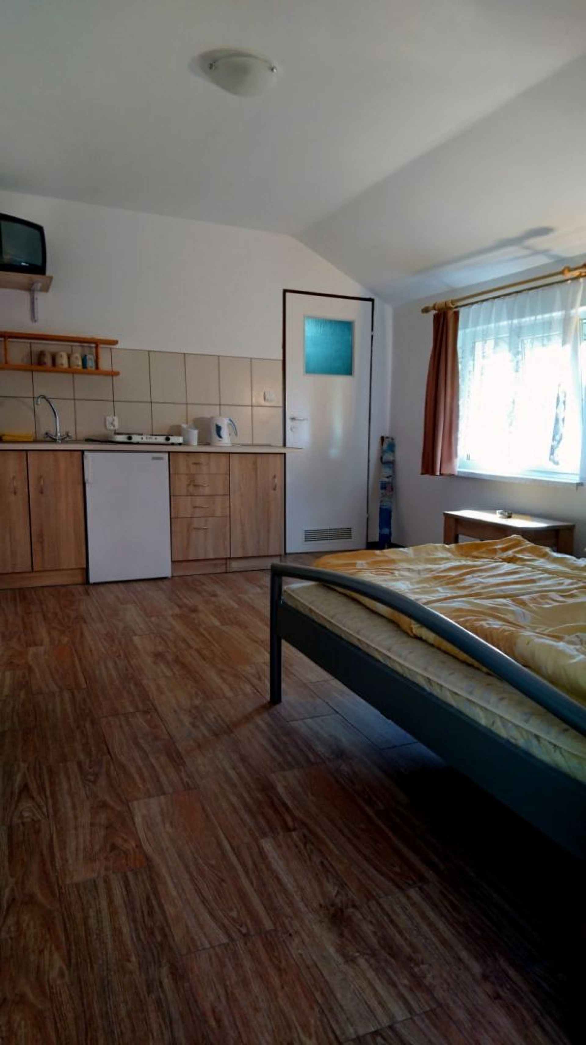 Ośrodek Wypoczynkowy Bałtyk