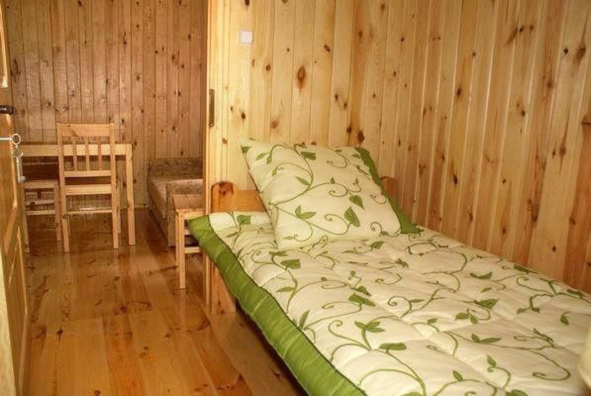 Ośrodek Wypoczynkowy Bałtyk