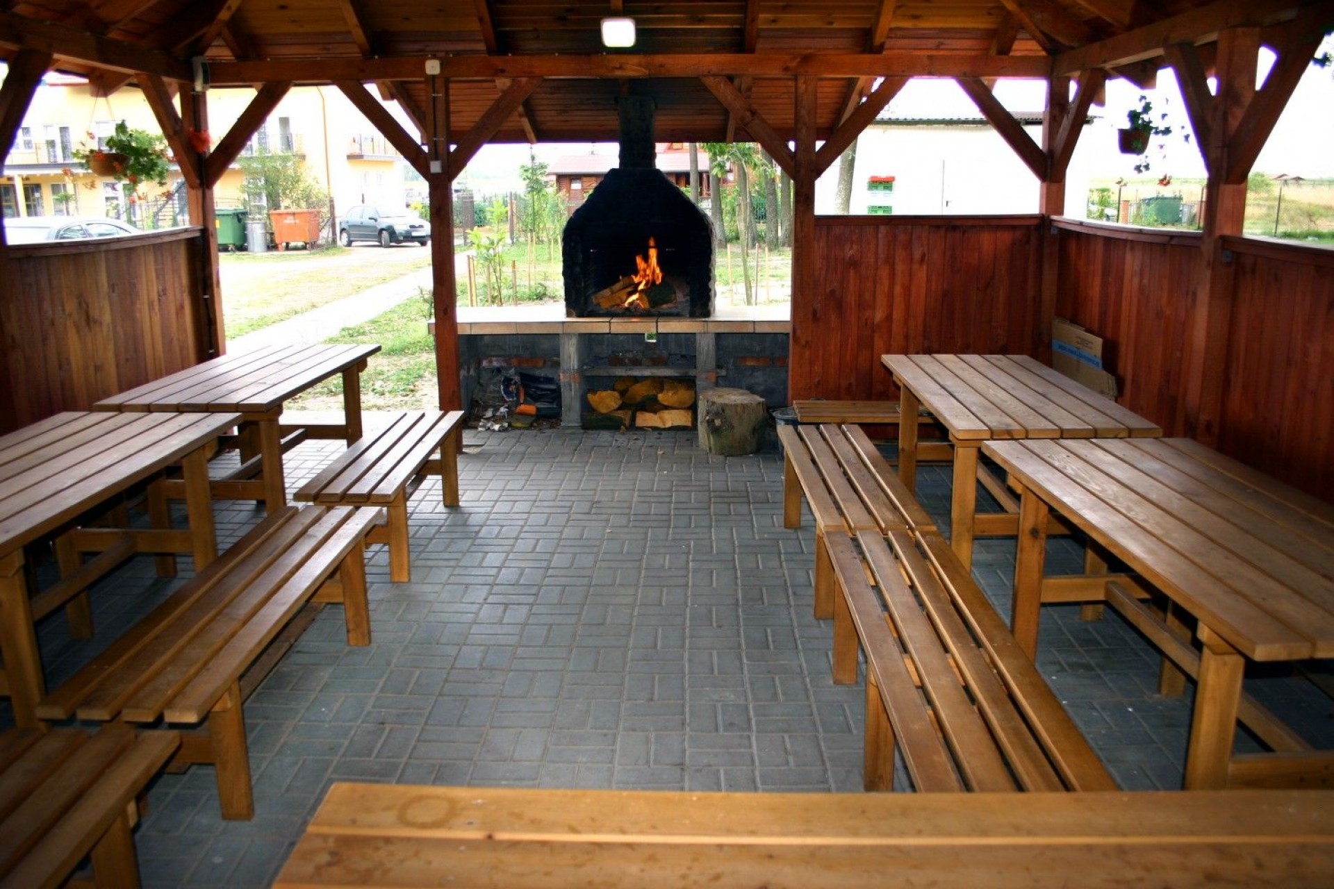 Ośrodek Wypoczynkowy Bałtyk