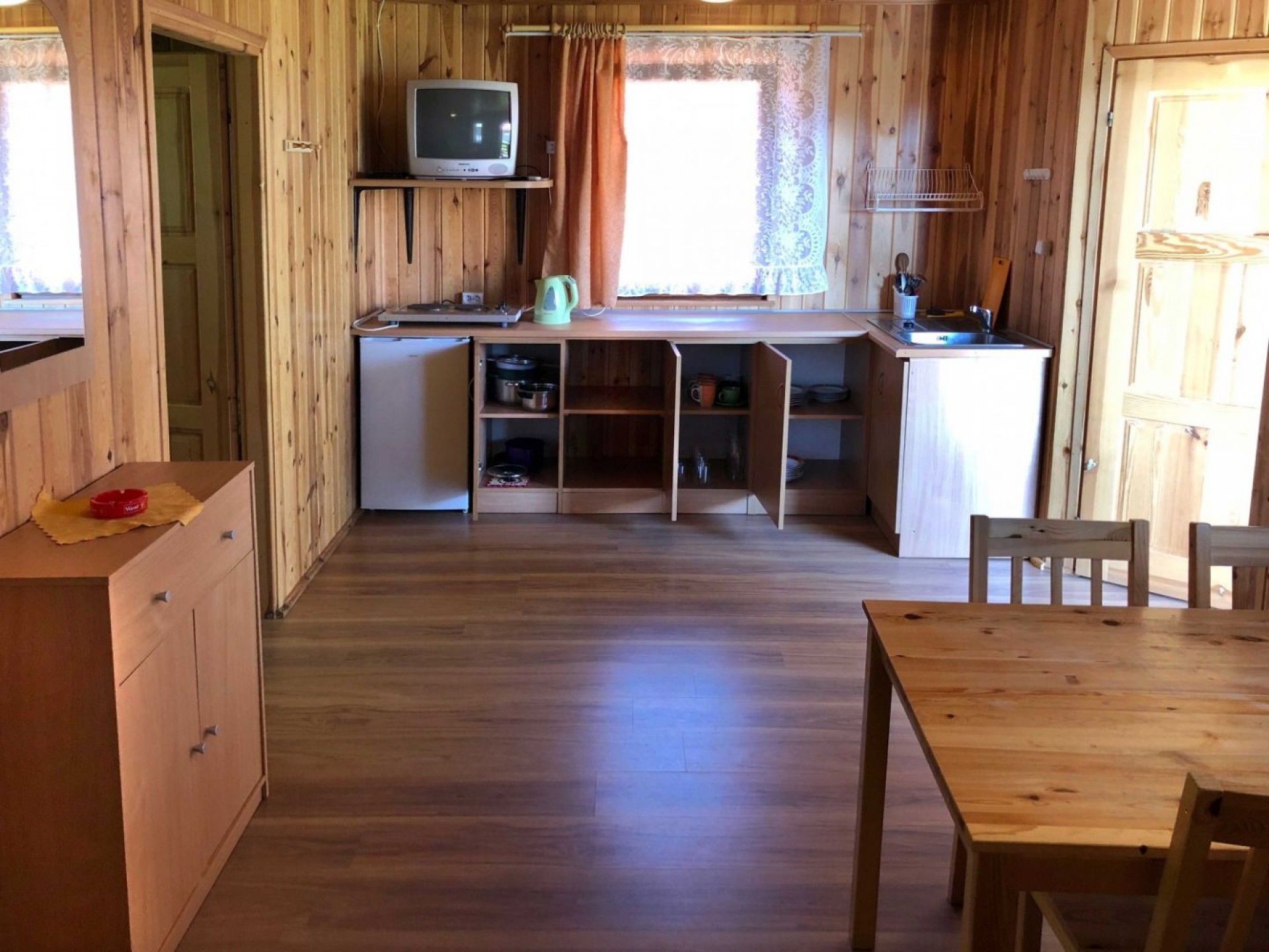 Ośrodek Wypoczynkowy Bałtyk