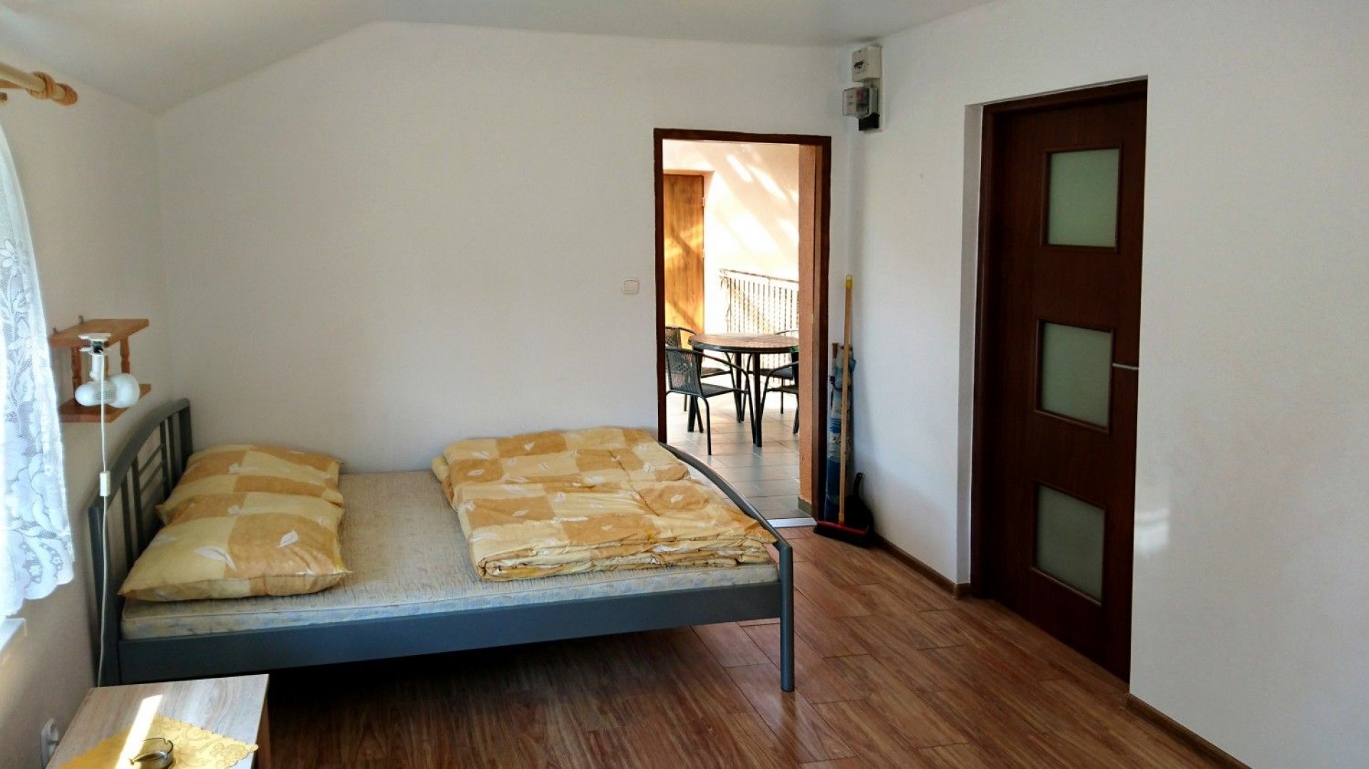 Ośrodek Wypoczynkowy Bałtyk