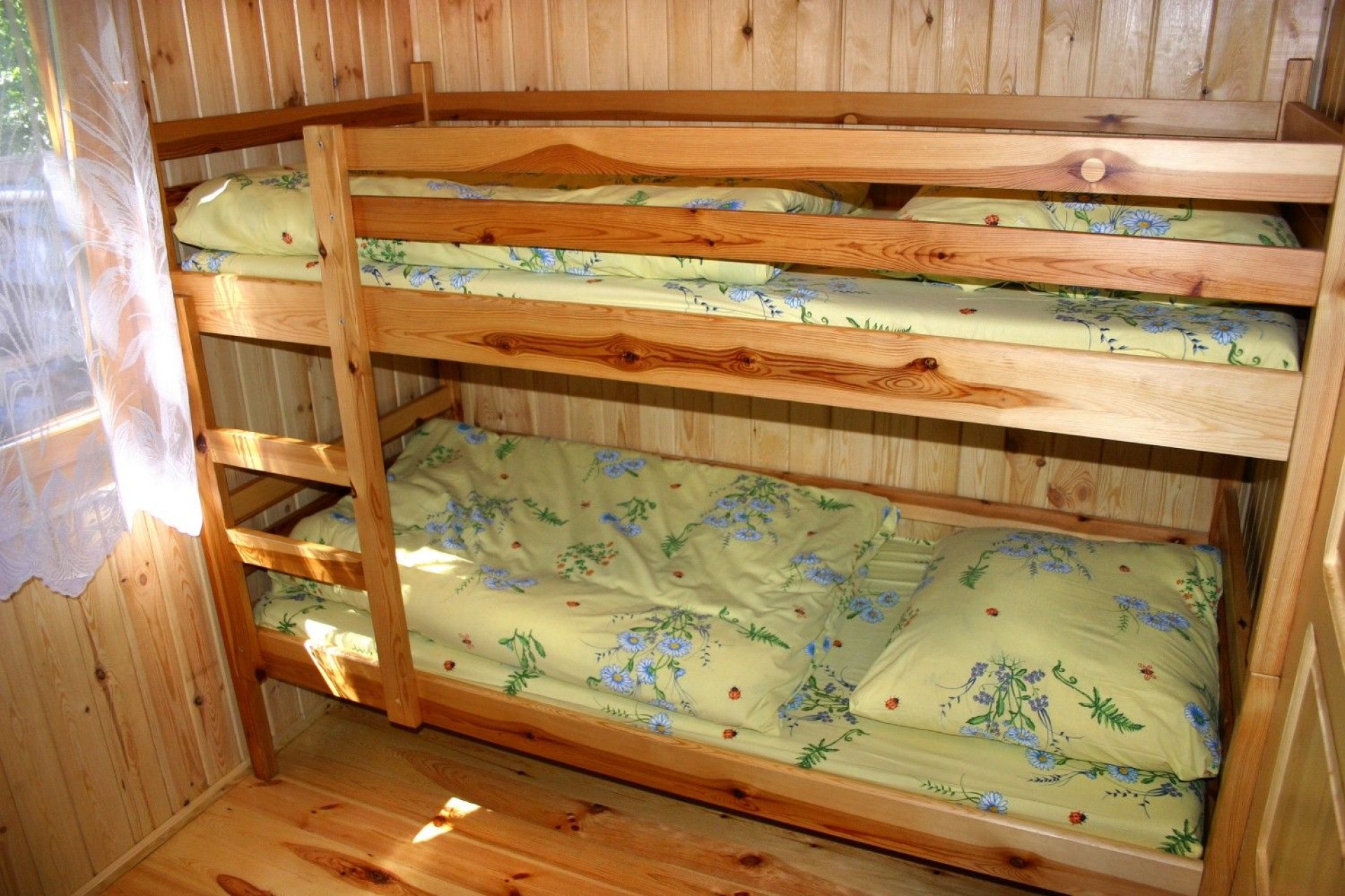 Ośrodek Wypoczynkowy Bałtyk