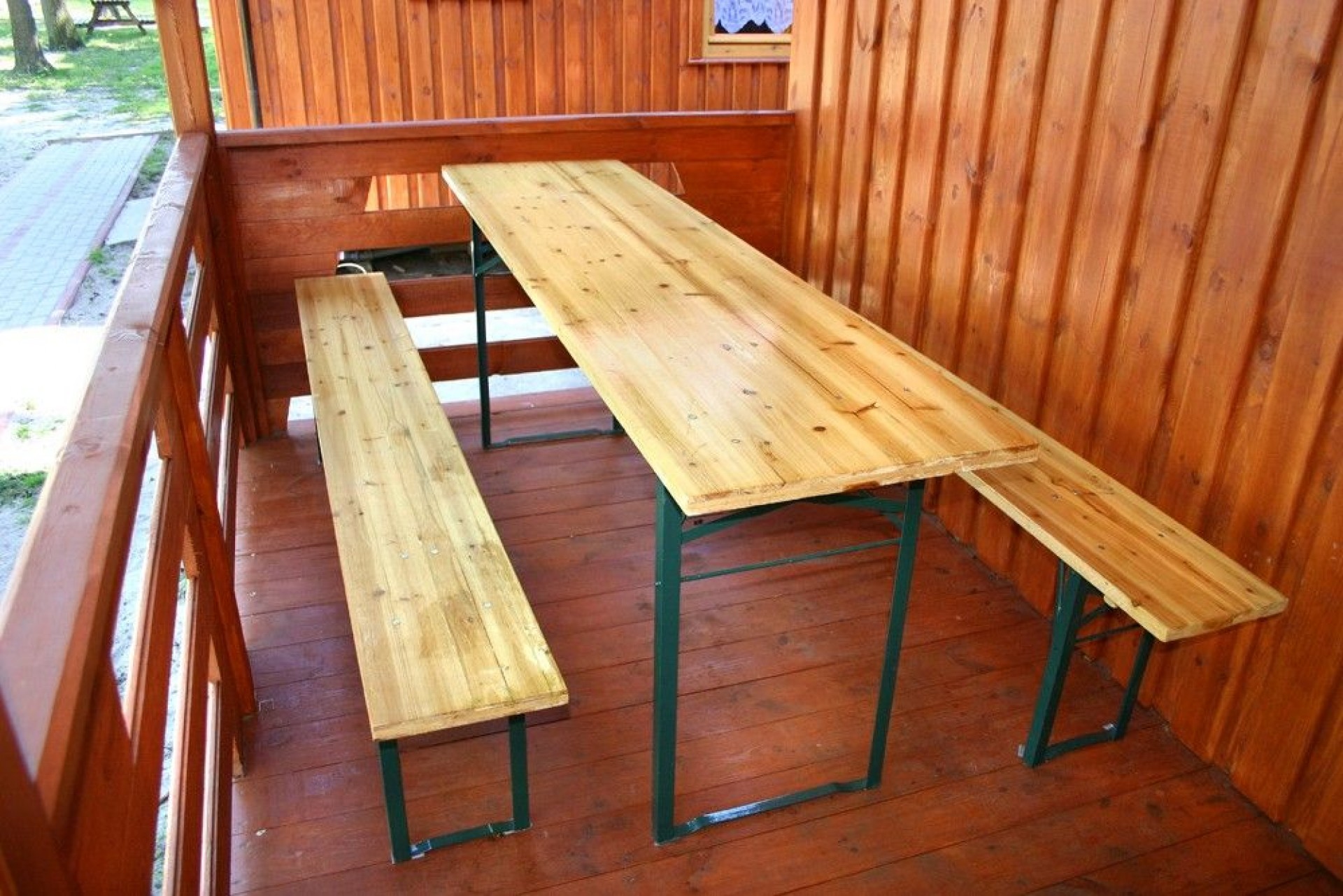 Ośrodek Wypoczynkowy Bałtyk