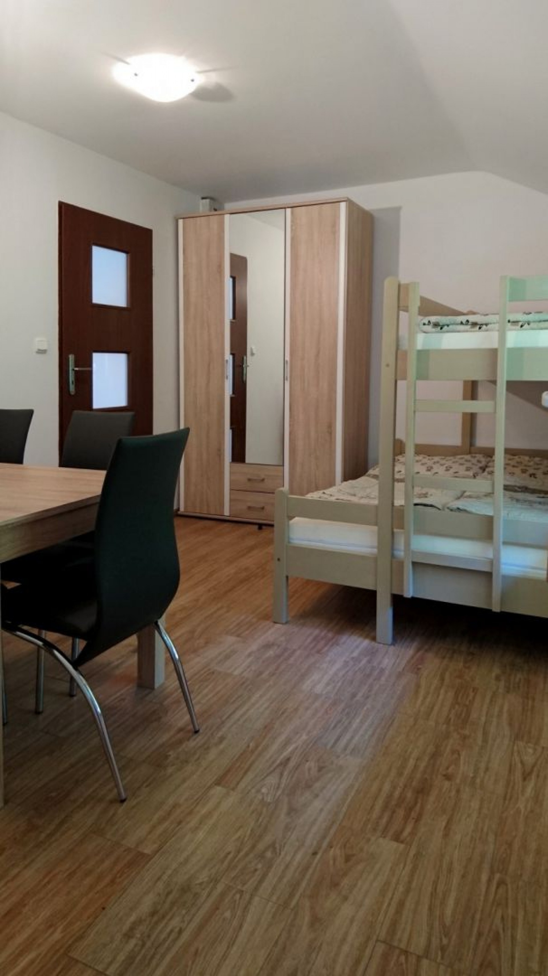 Ośrodek Wypoczynkowy Bałtyk