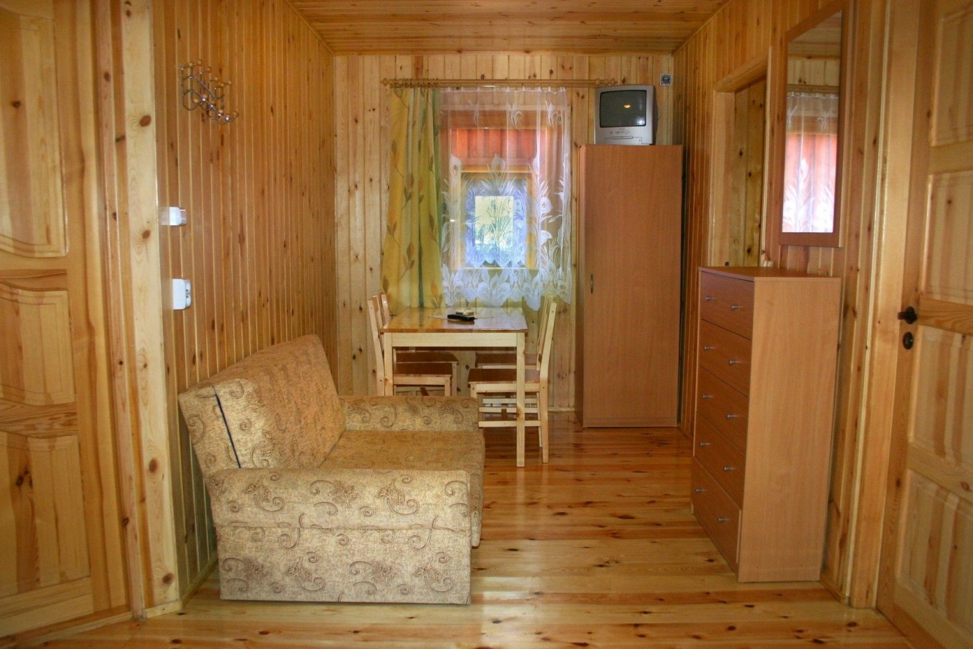 Ośrodek Wypoczynkowy Bałtyk