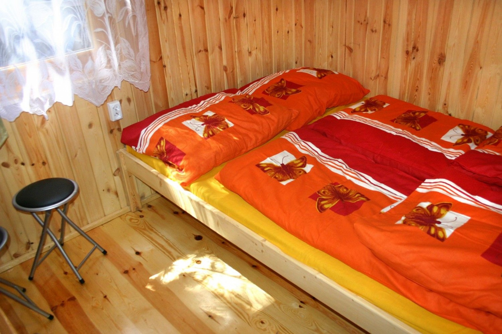 Ośrodek Wypoczynkowy Bałtyk