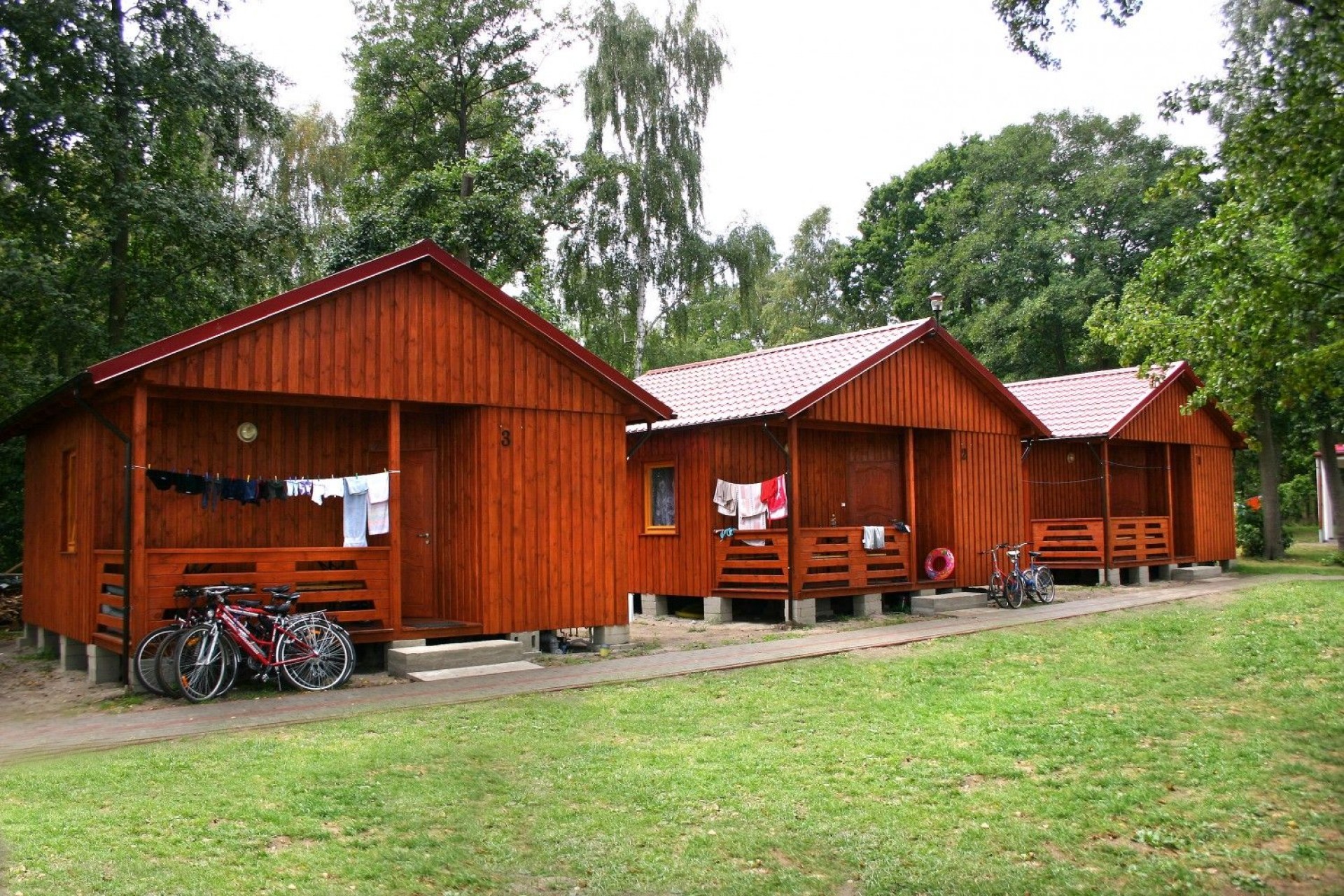 Ośrodek Wypoczynkowy Bałtyk