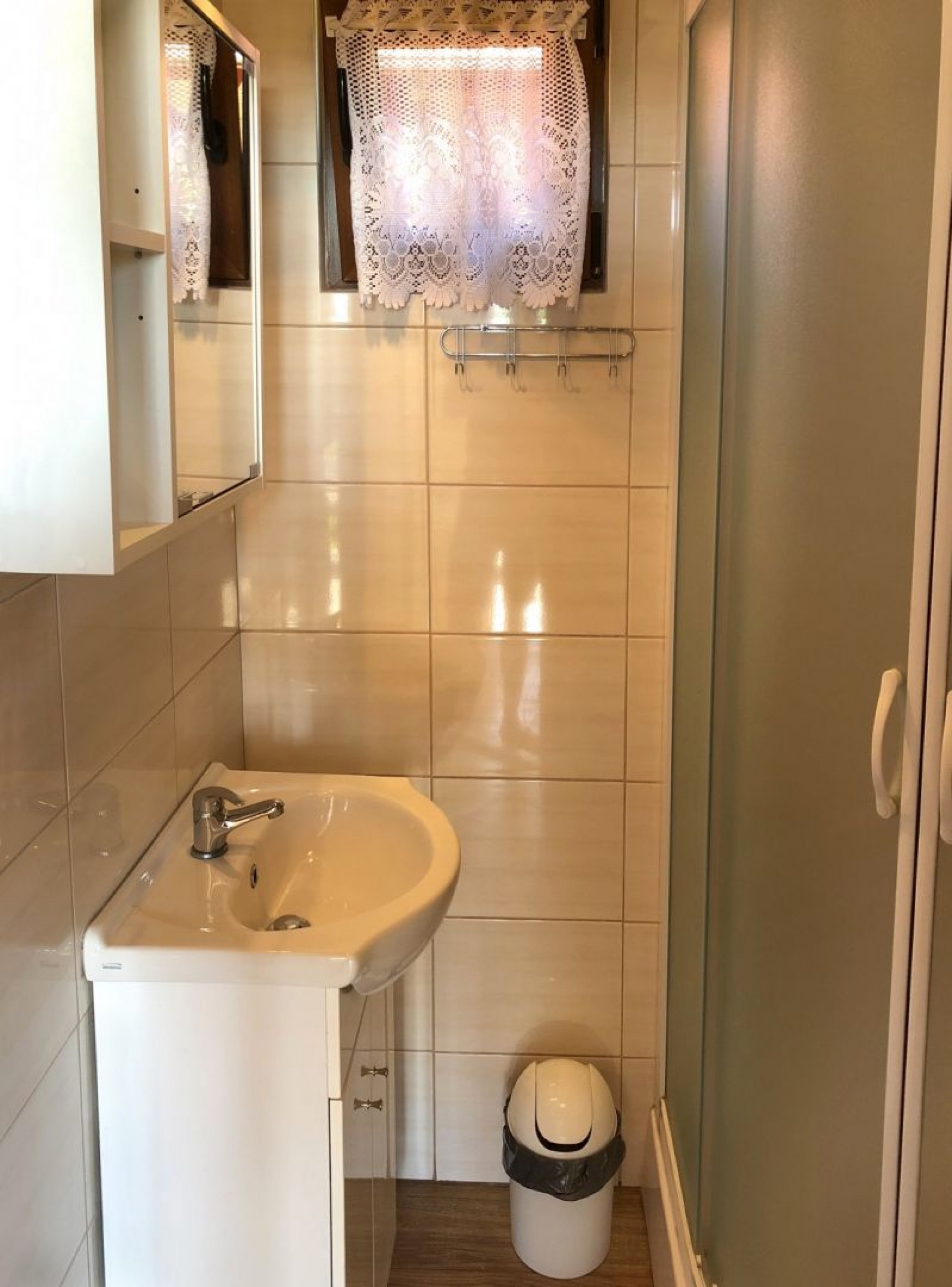 Ośrodek Wypoczynkowy Bałtyk