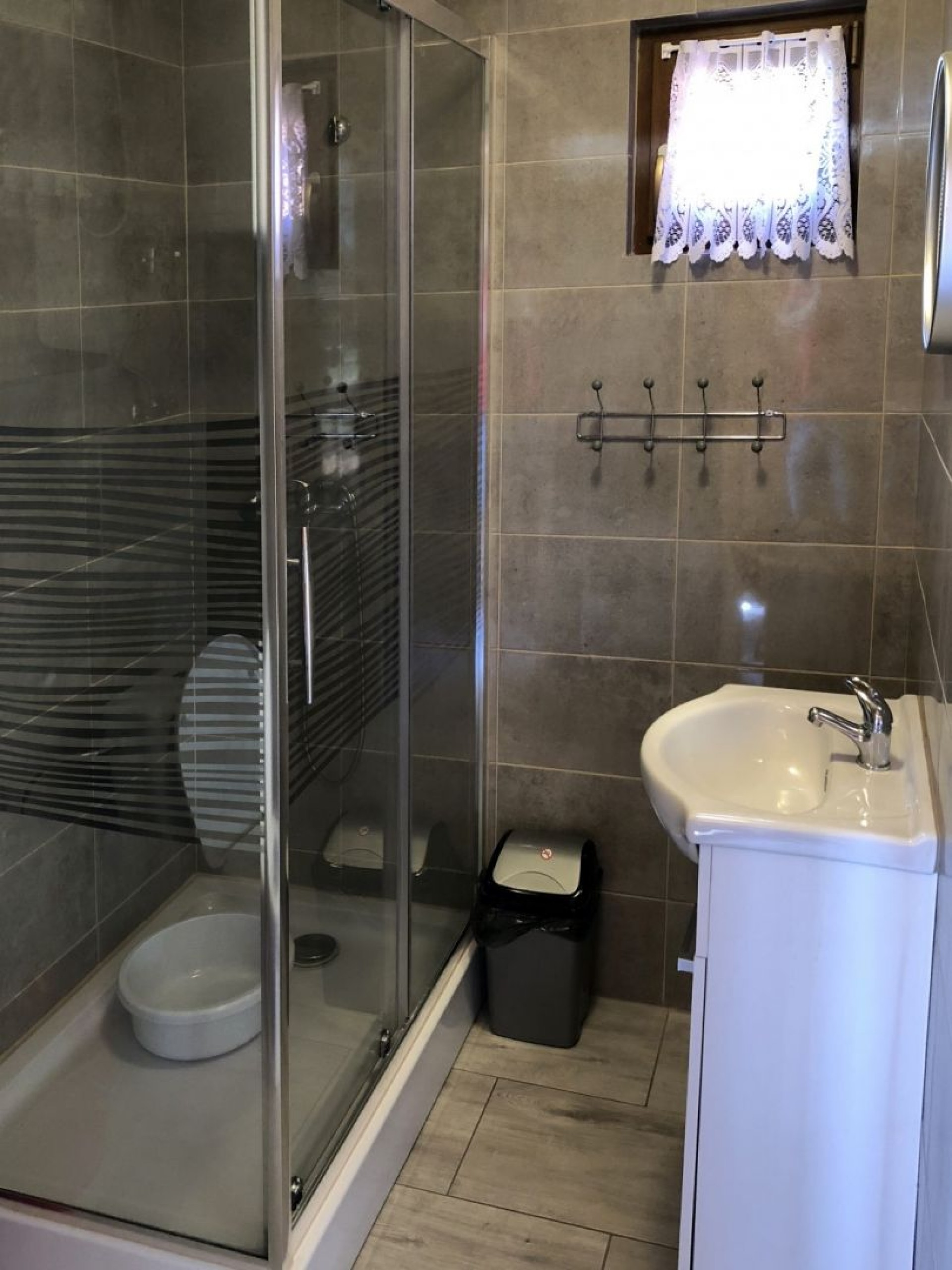 Ośrodek Wypoczynkowy Bałtyk