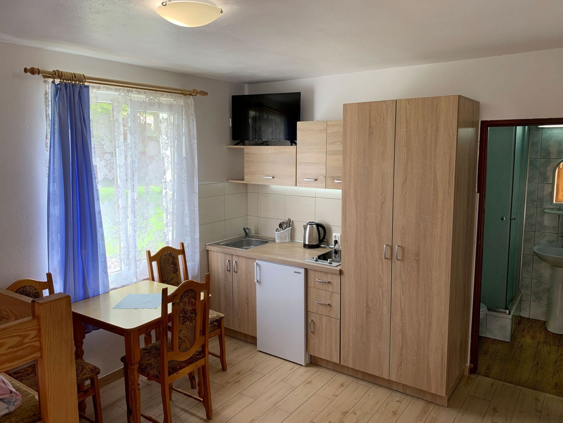 Ośrodek Wypoczynkowy Bałtyk