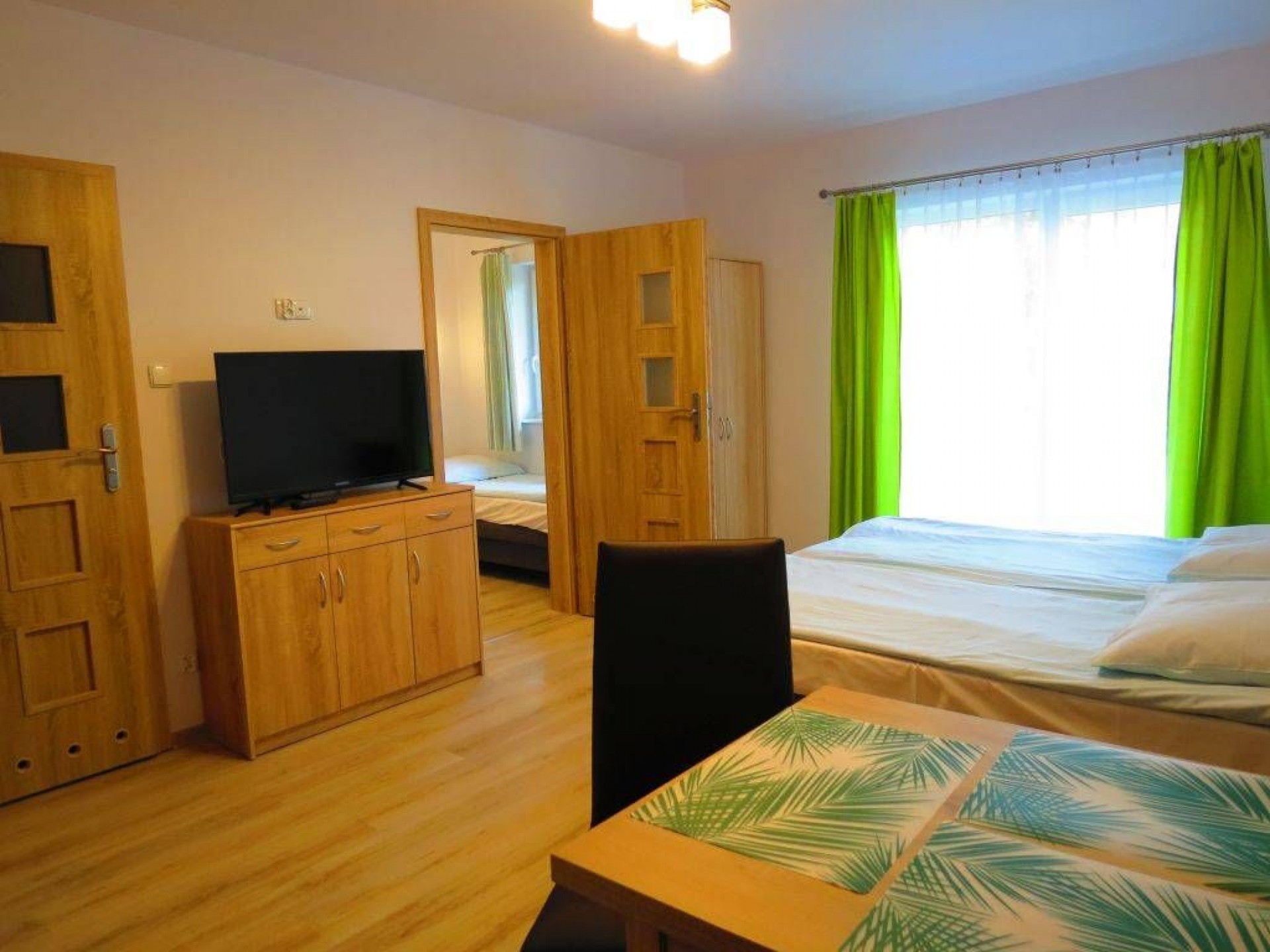 Willa FENIX i Willa IBIS