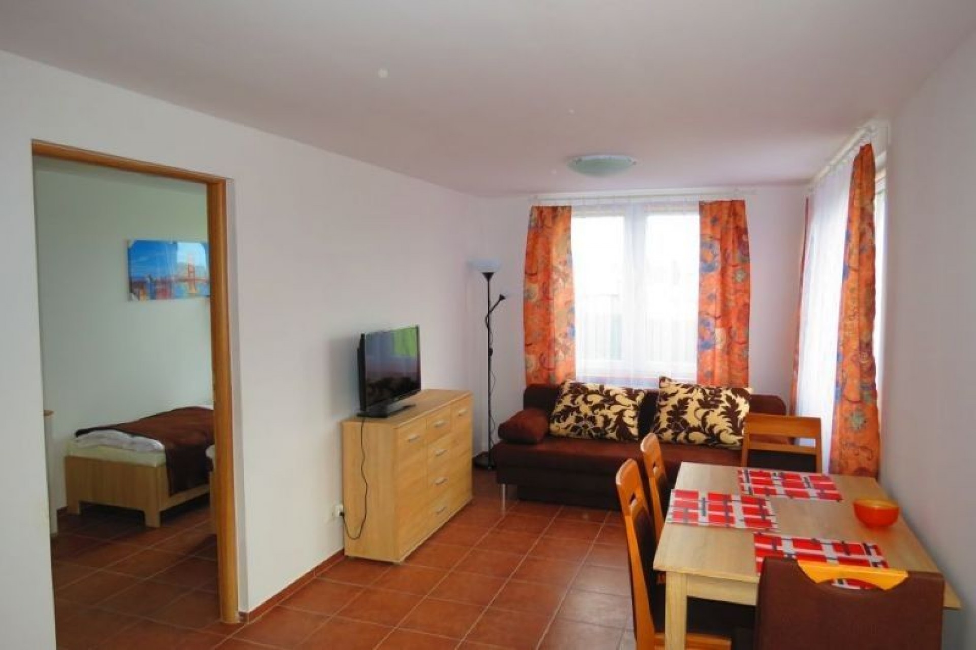 Willa FENIX i Willa IBIS