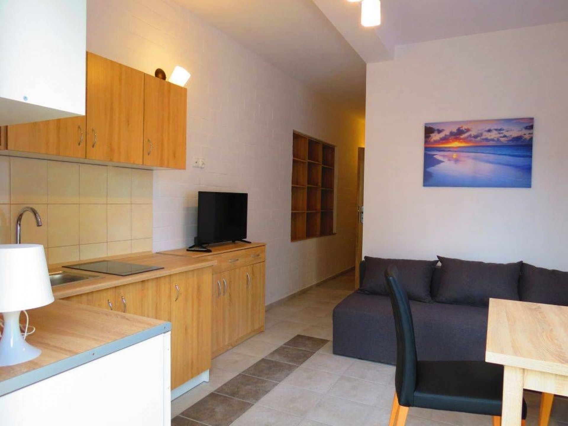 Willa FENIX i Willa IBIS