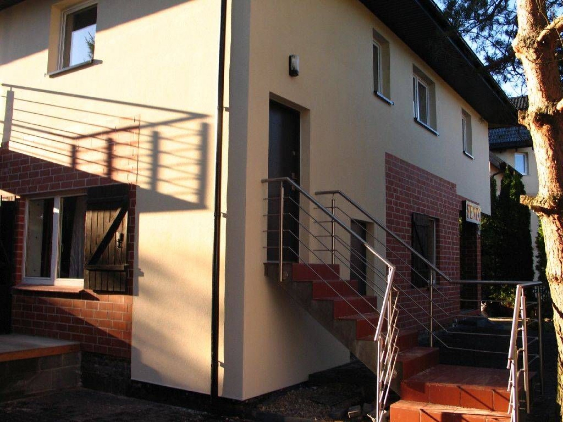 Willa FENIX i Willa IBIS