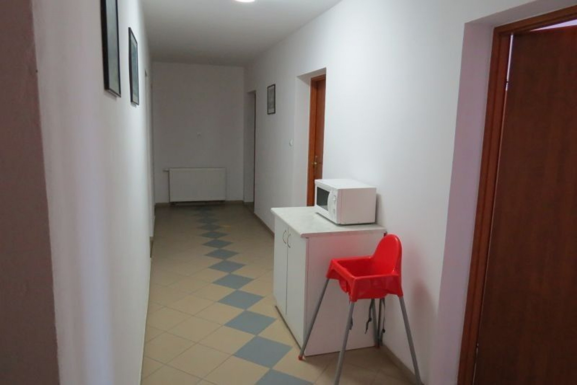 Willa FENIX i Willa IBIS