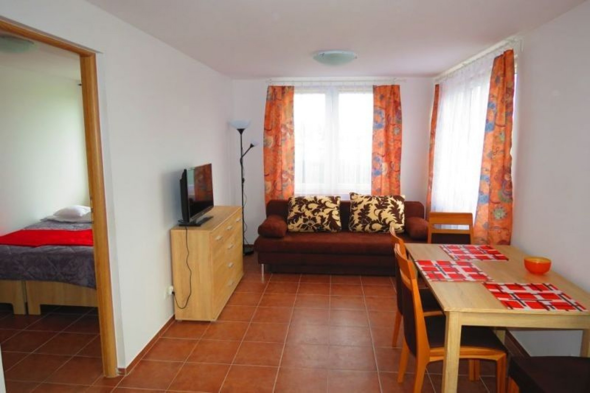 Willa FENIX i Willa IBIS