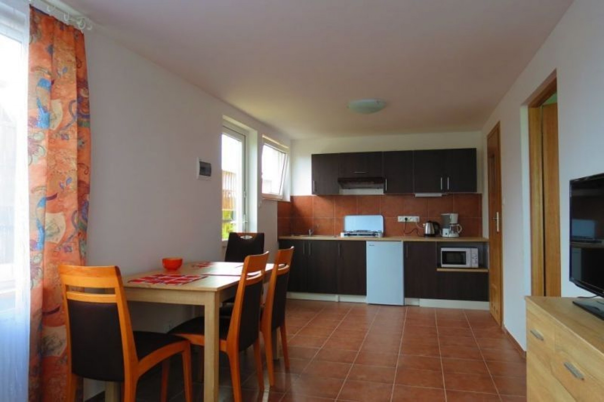 Willa FENIX i Willa IBIS