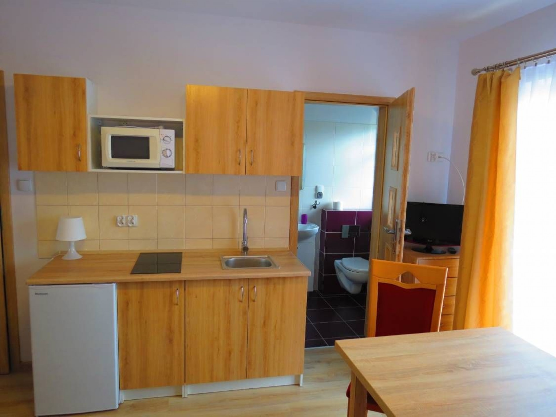 Willa FENIX i Willa IBIS