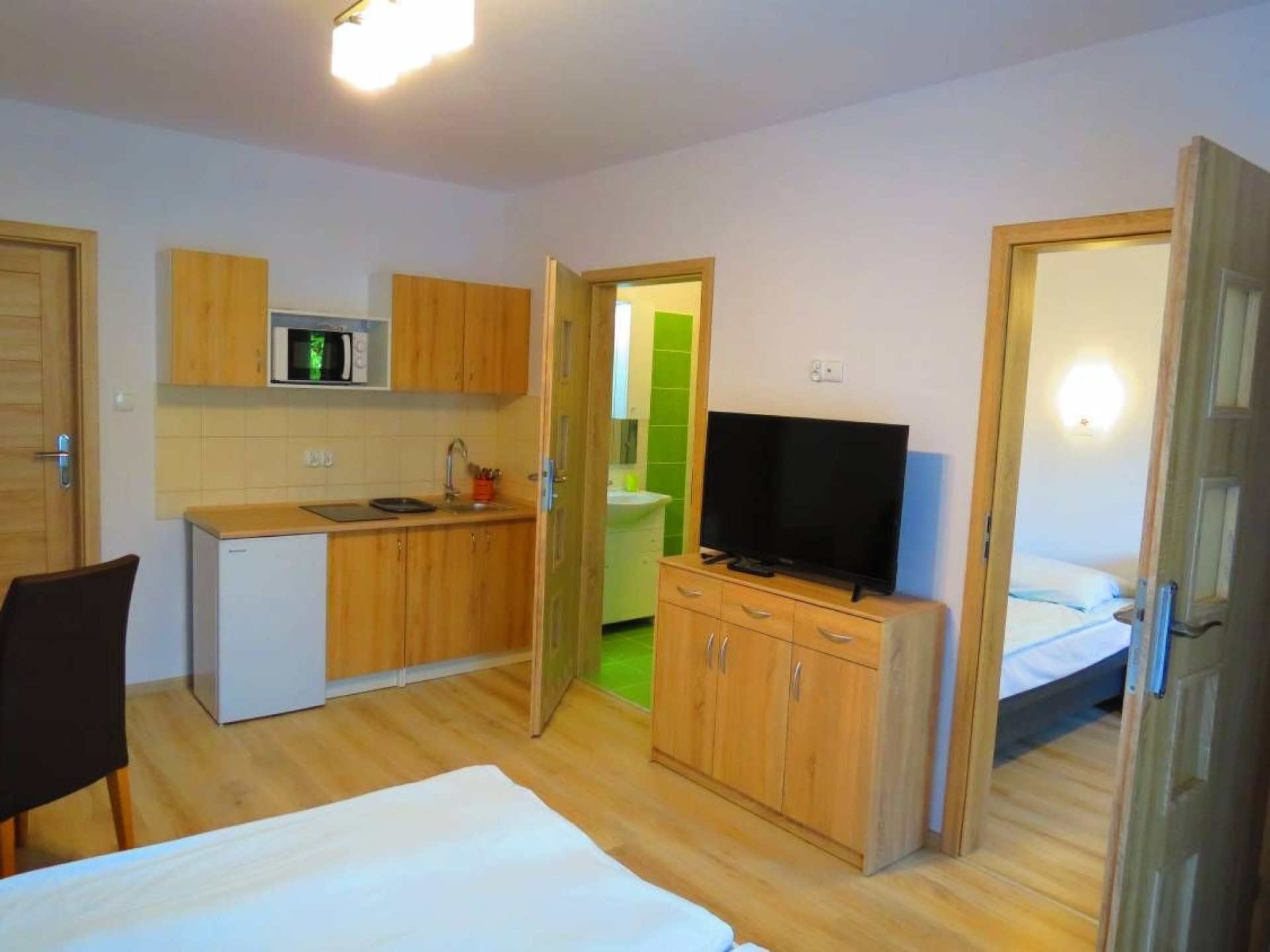 Willa FENIX i Willa IBIS