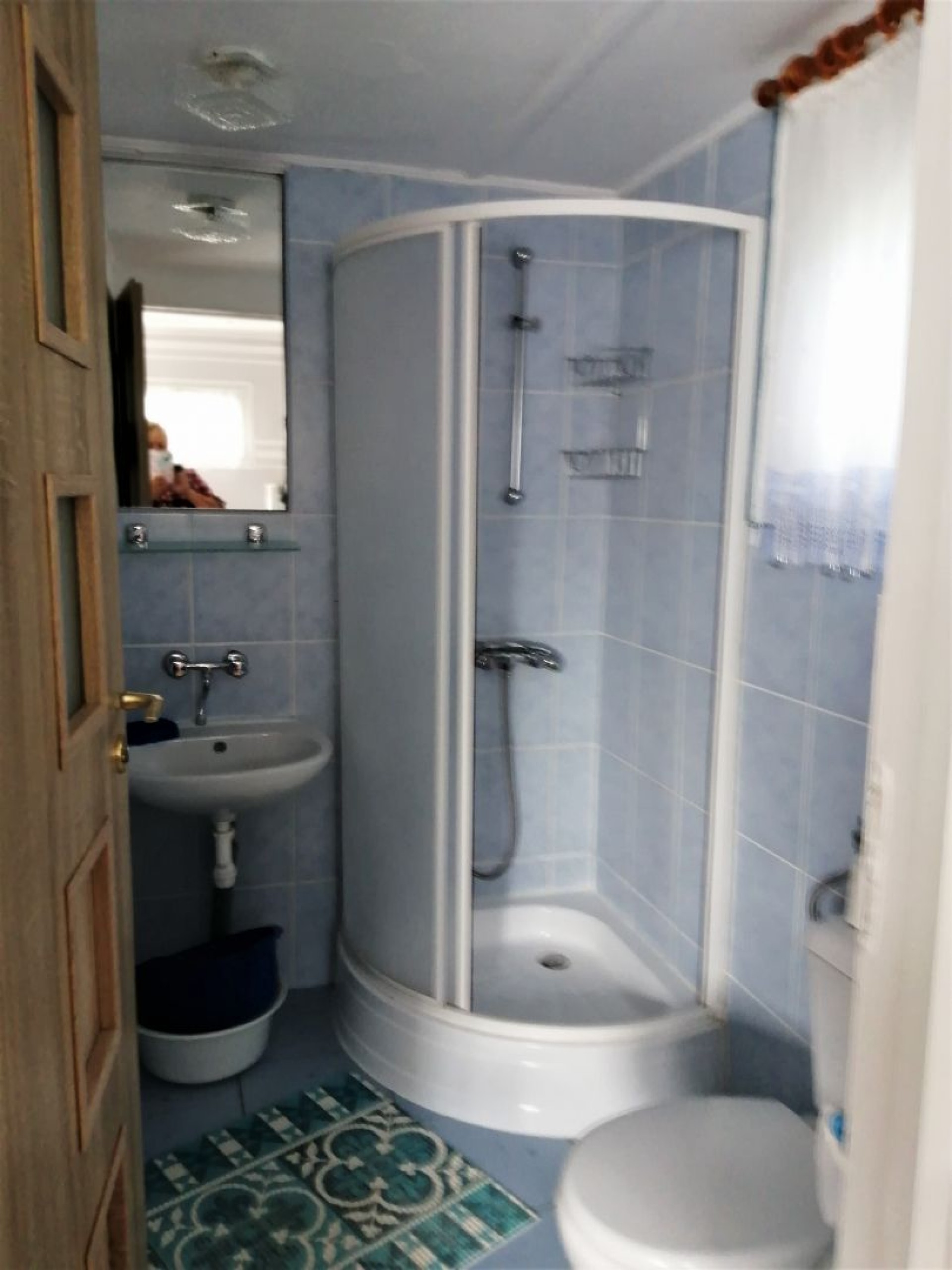 Kwatery Prywatne U KRYSI